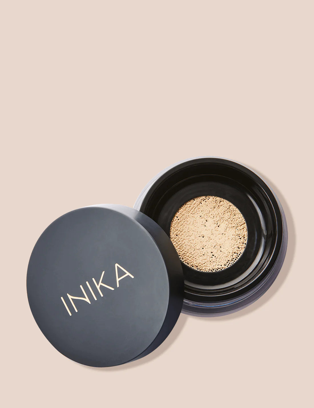 LOOSE MINERAL FOUNDATION SPF25 NURTURE