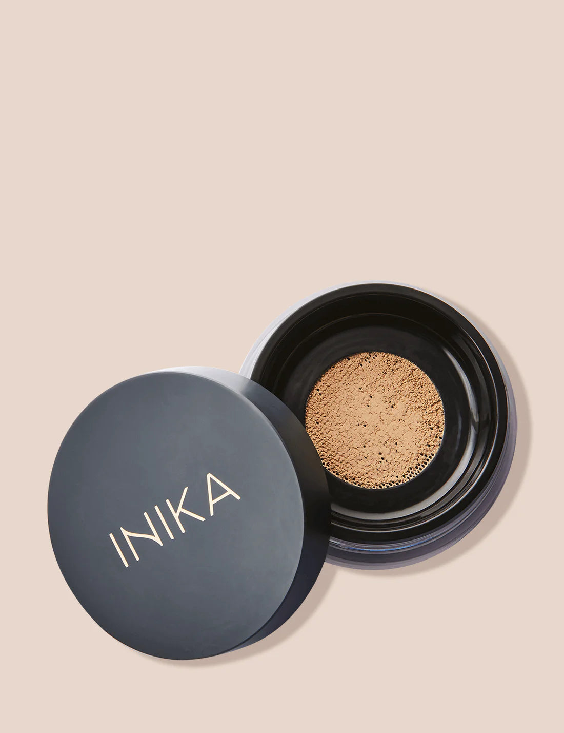 LOOSE MINERAL FOUNDATION SPF25 TRUST