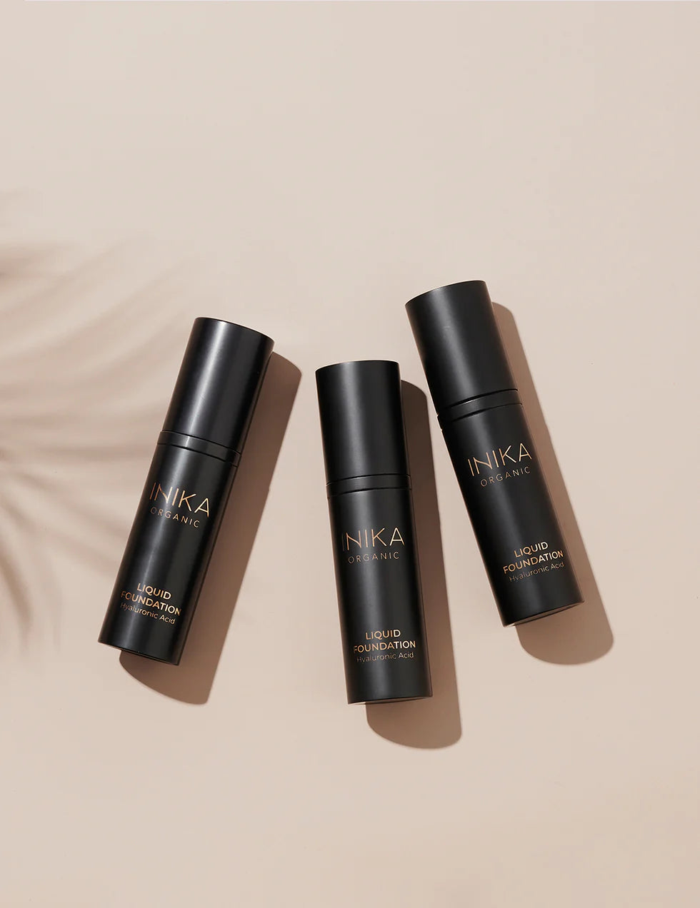 LIQUID FOUNDATION HONEY