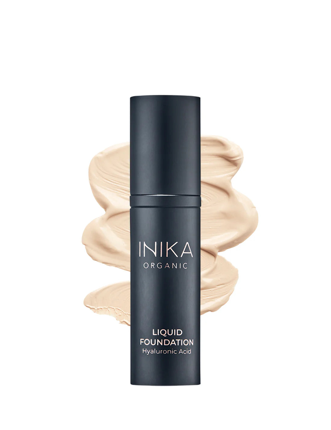 LIQUID FOUNDATION CREAM