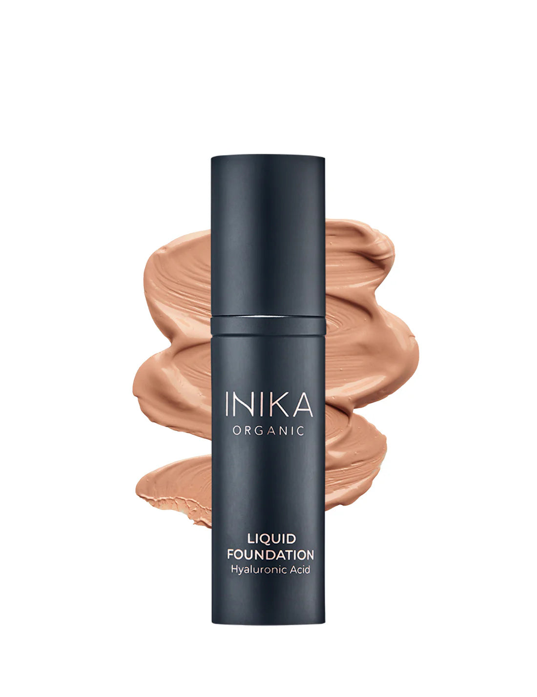 LIQUID FOUNDATION TAN