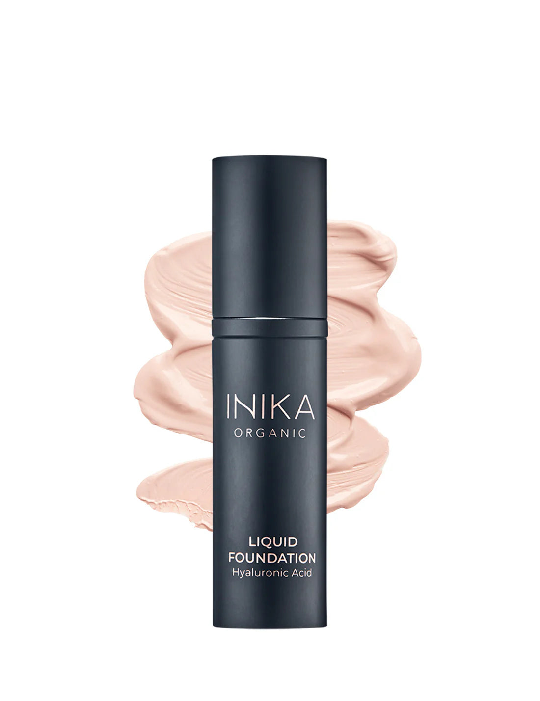 LIQUID FOUNDATION PORCELAIN