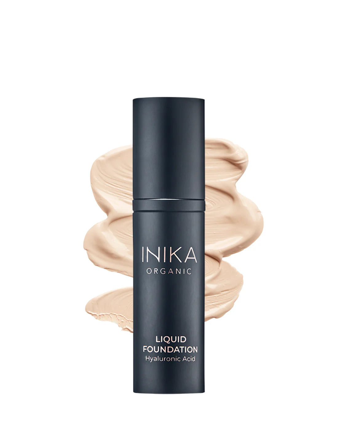 LIQUID FOUNDATION NUDE