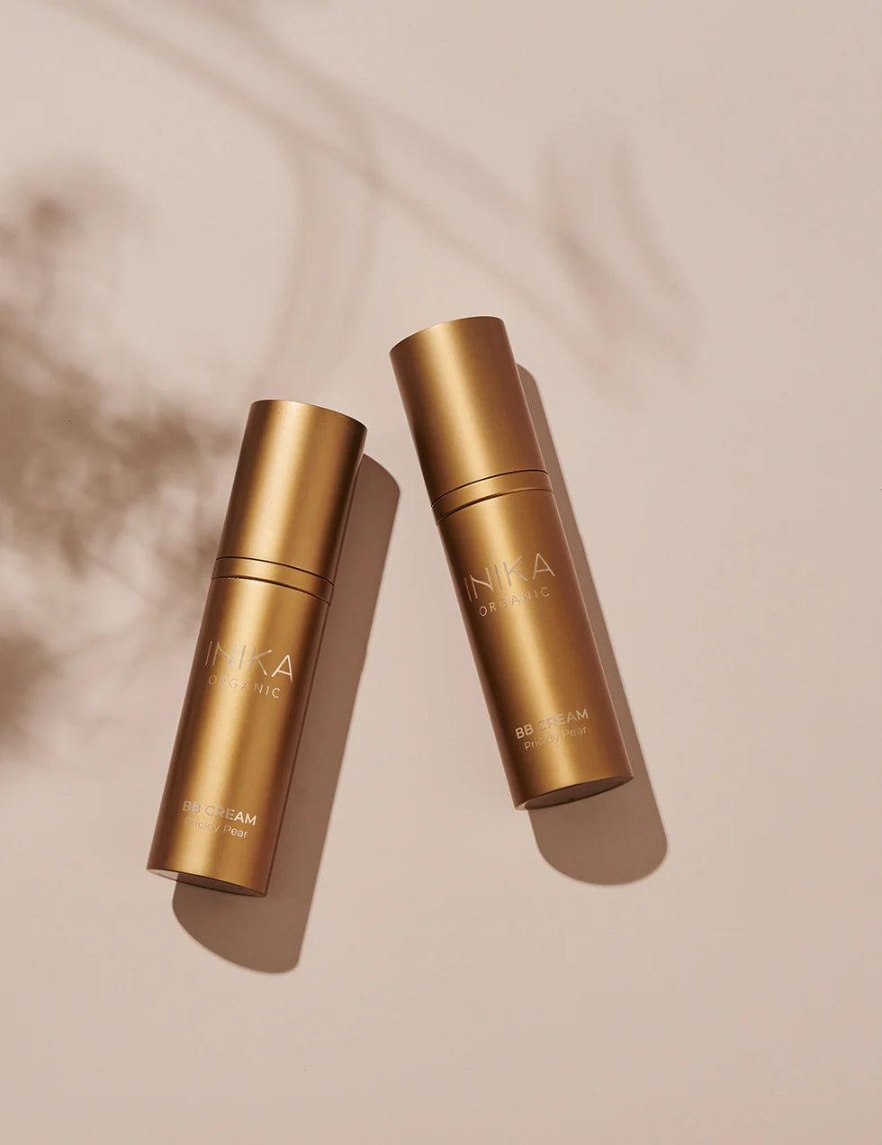 ORGANIC BB CREAM IN CREAM