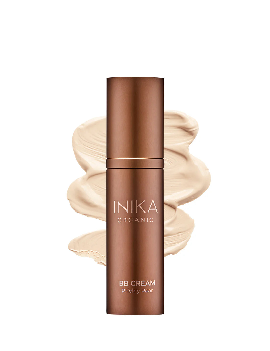 ORGANIC BB CREAM IN CREAM