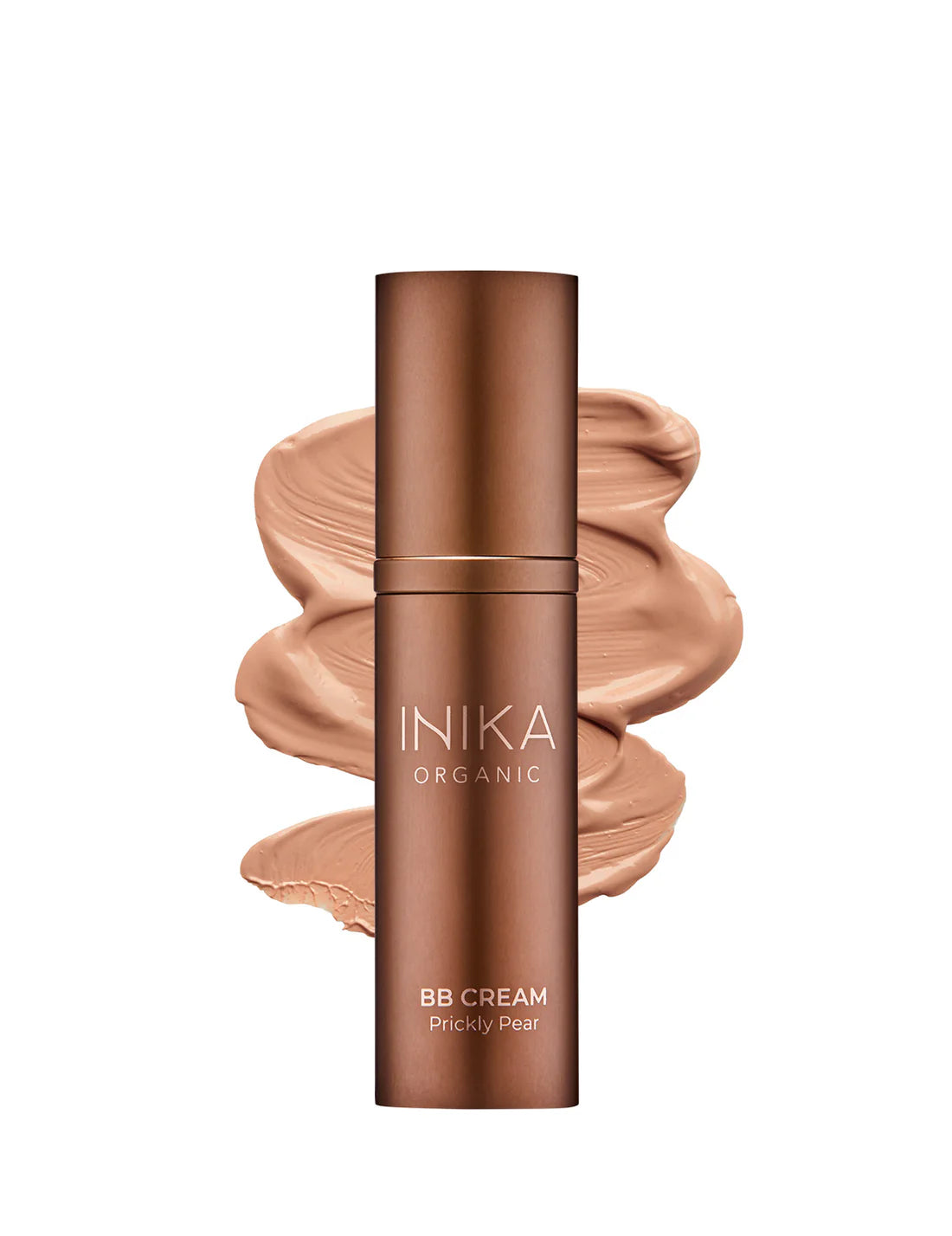 ORGANIC BB CREAM IN TAN