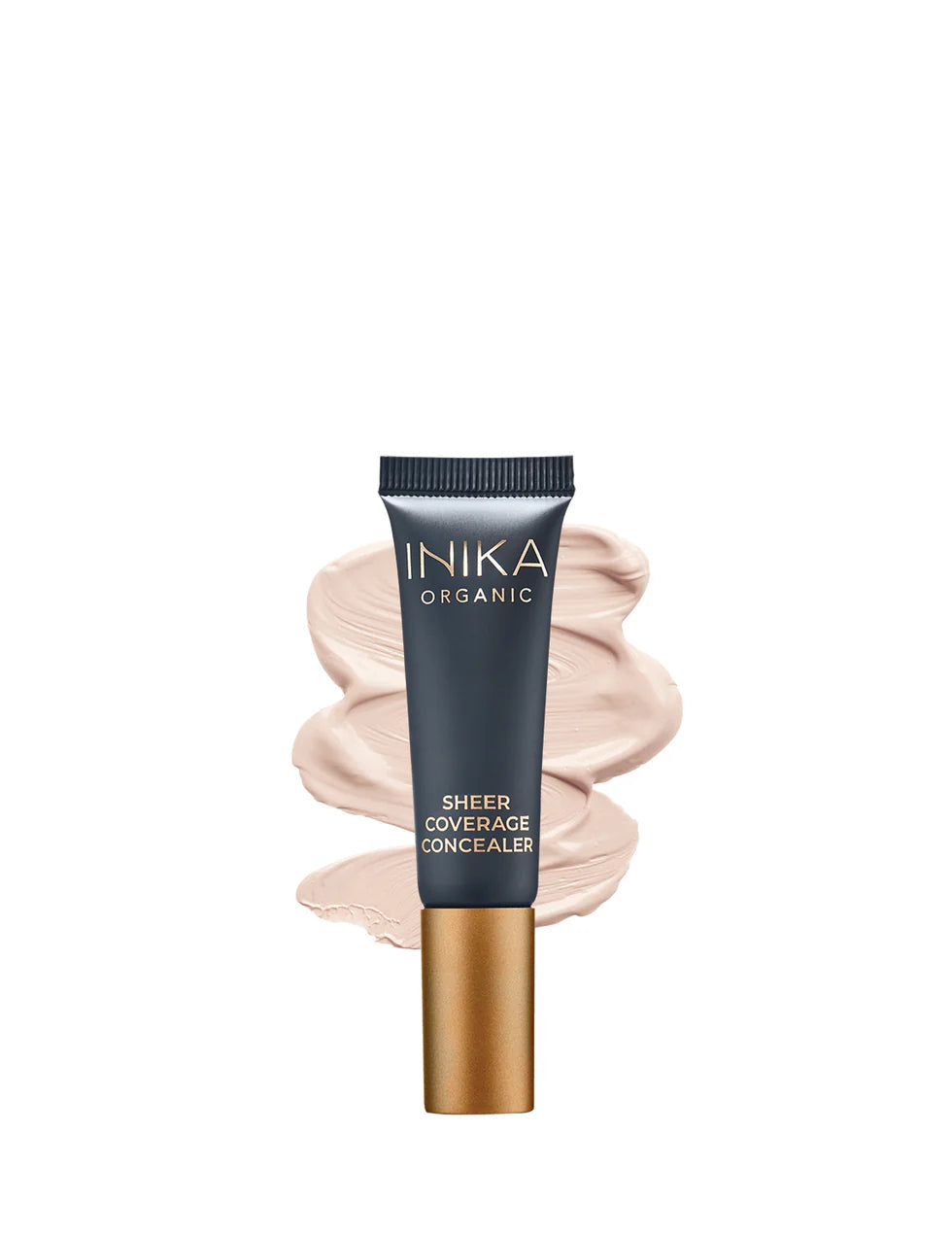 ORGANIC SHEER COVERAGE CONCEALER IN PORCELAIN
