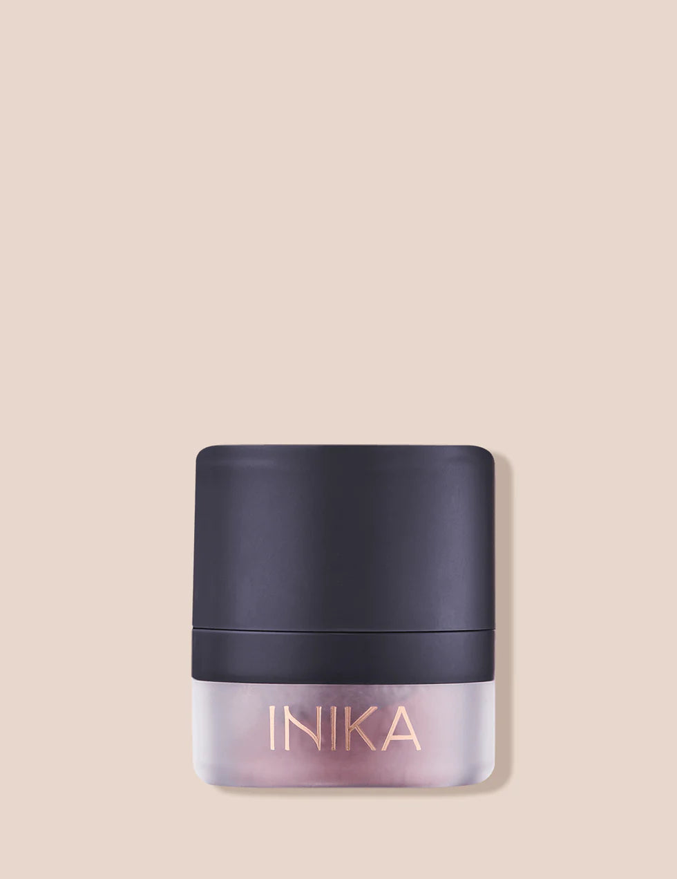MINERAL BLUSH PUFF POT ROSY GLOW