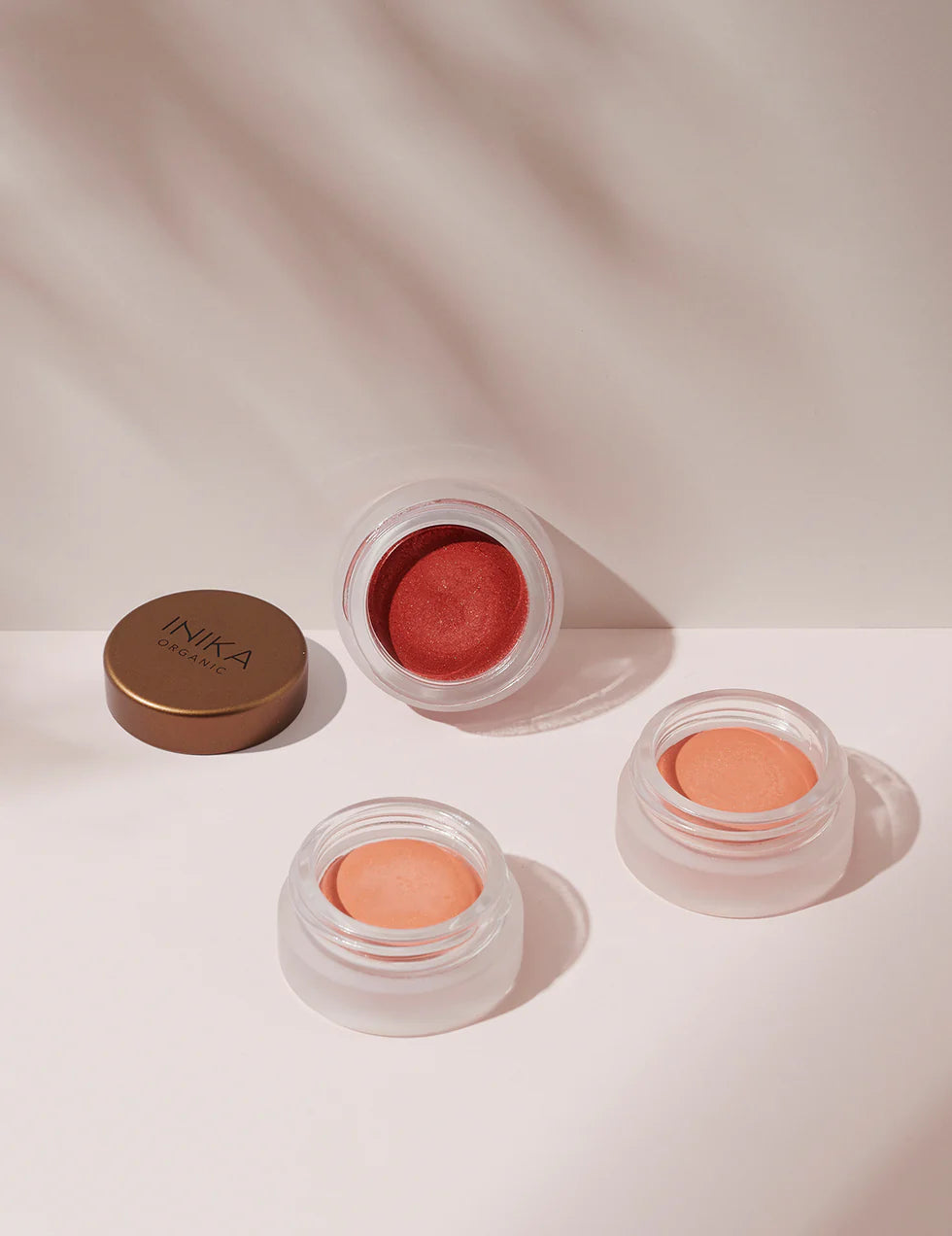 ORGANIC LIP & CHEEK CREAM DUSK
