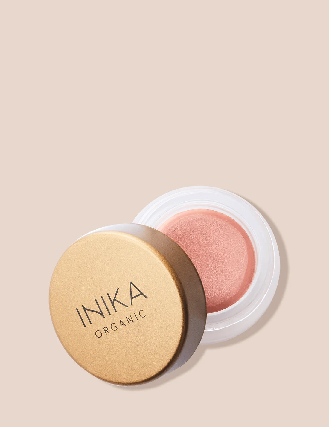 ORGANIC LIP & CHEEK CREAM DUSK