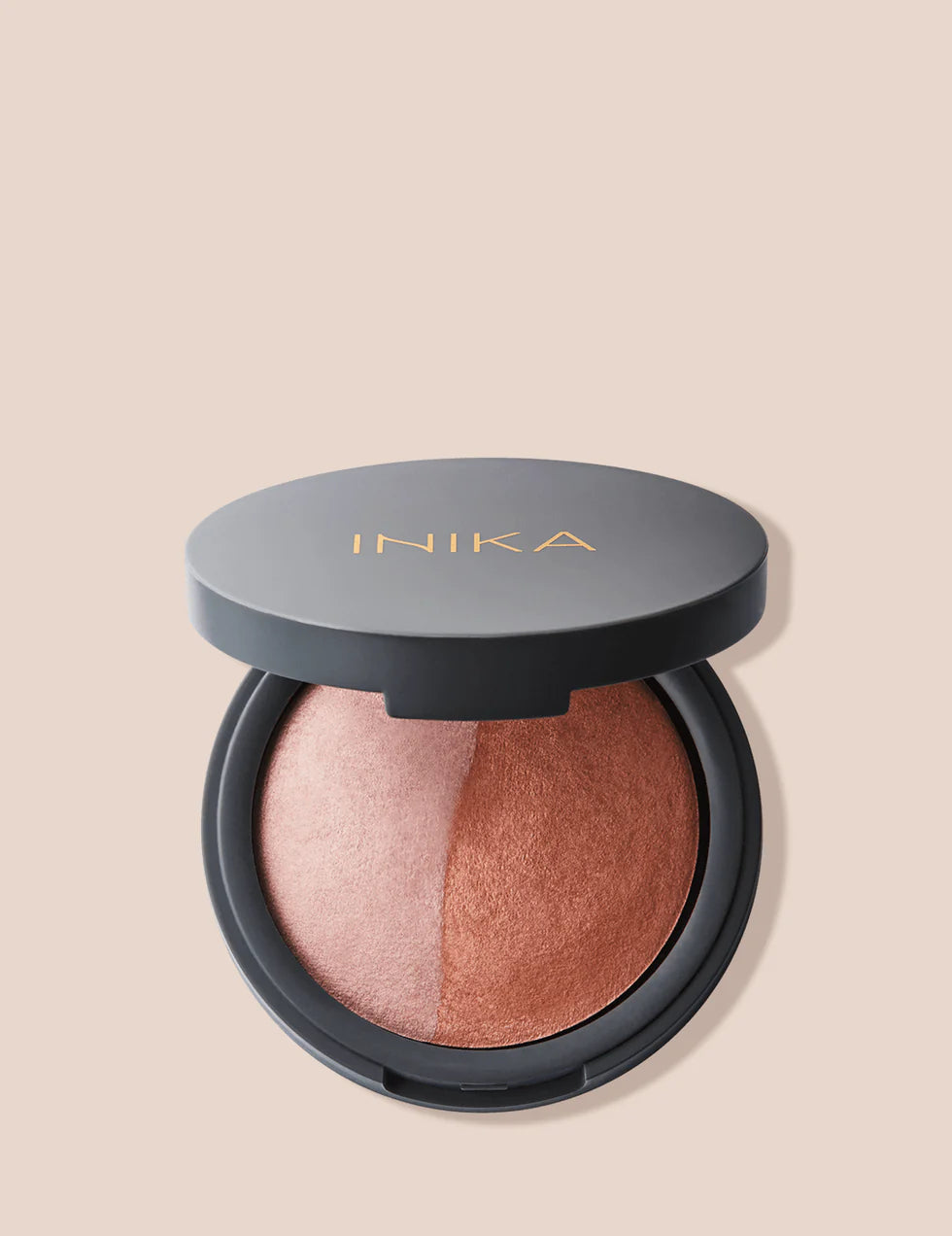BAKED BLUSH DUO PINK TICKLE