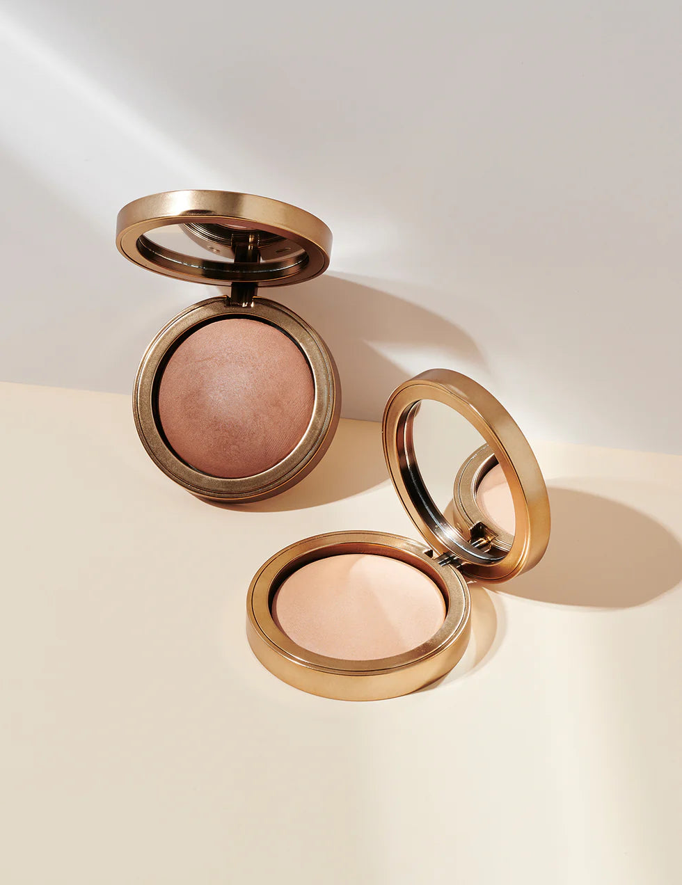 BAKED MINERAL BRONZER SUNBEAM