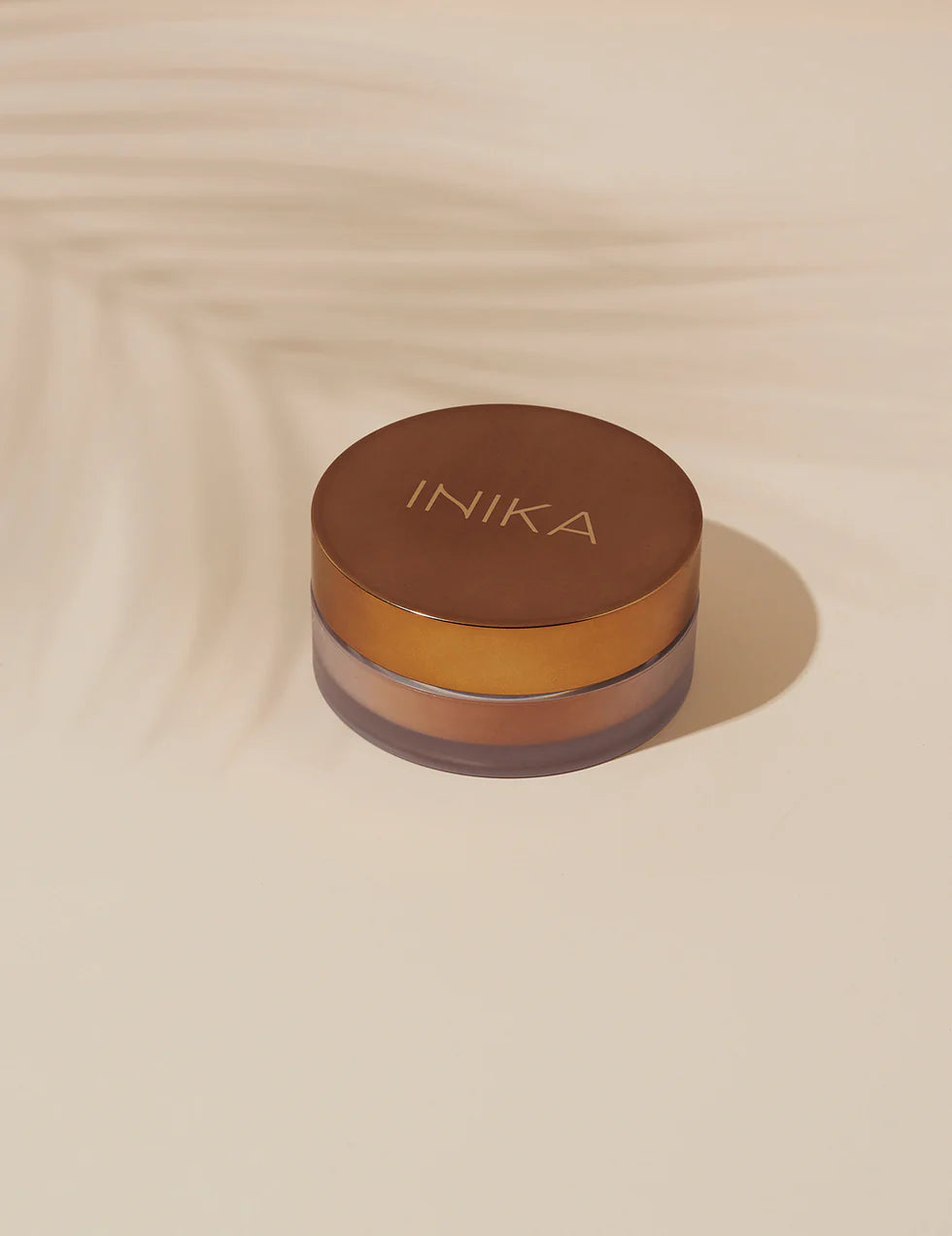 ORGANICS LOOSE MINERAL BRONZER