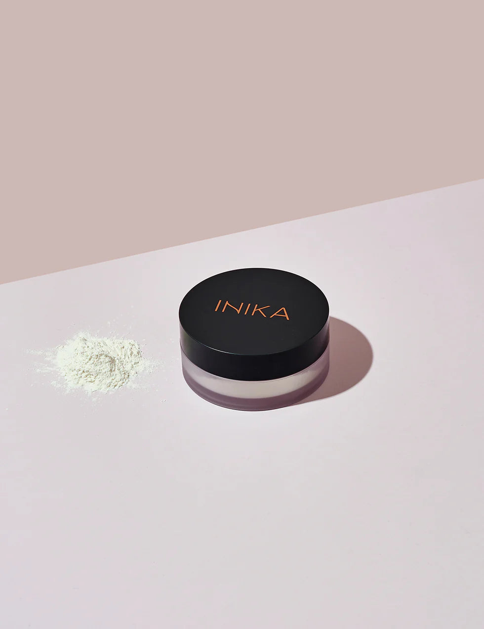 MINERAL SETTING POWDER MATTIFY