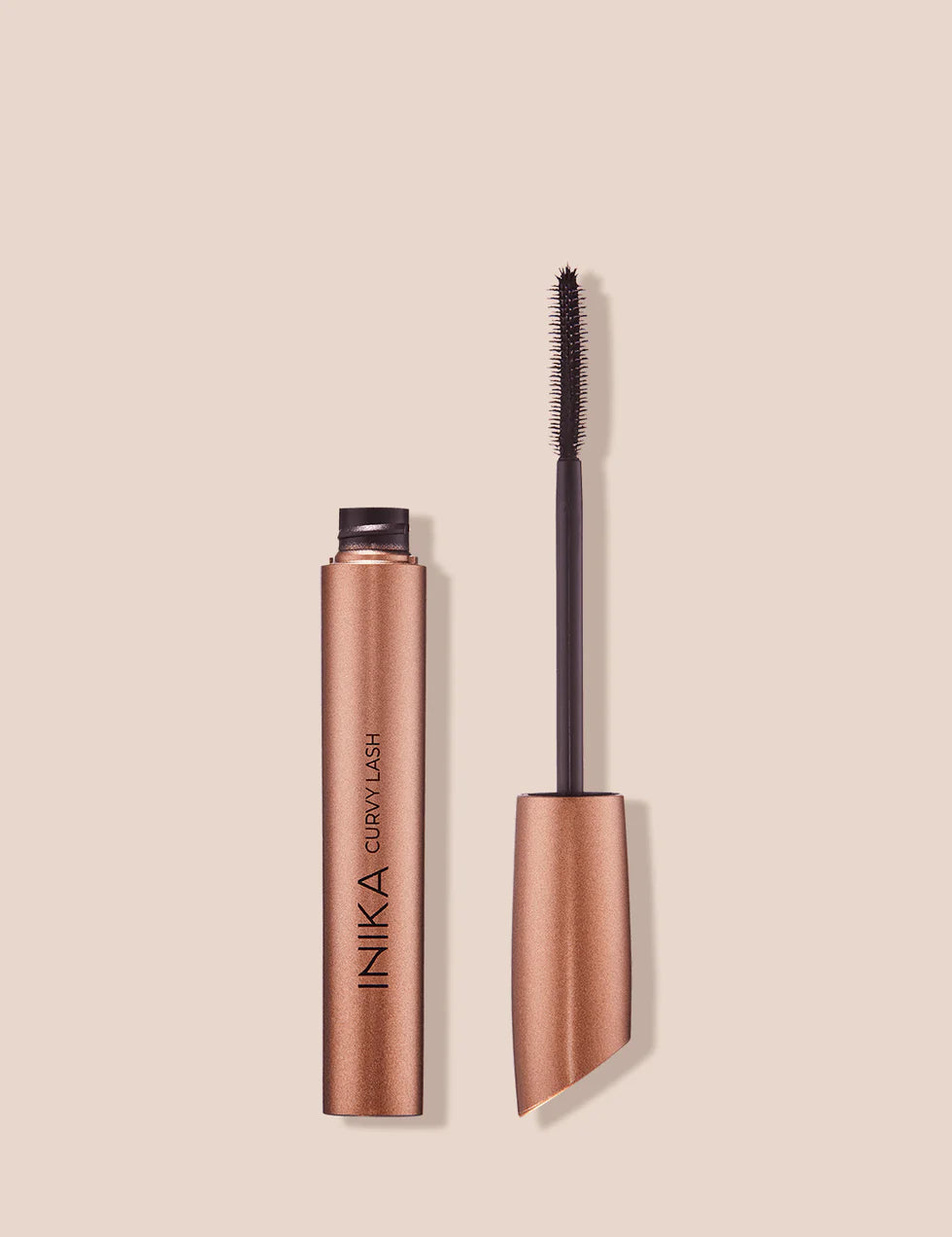 CURVY LASH MASCARA BLACK