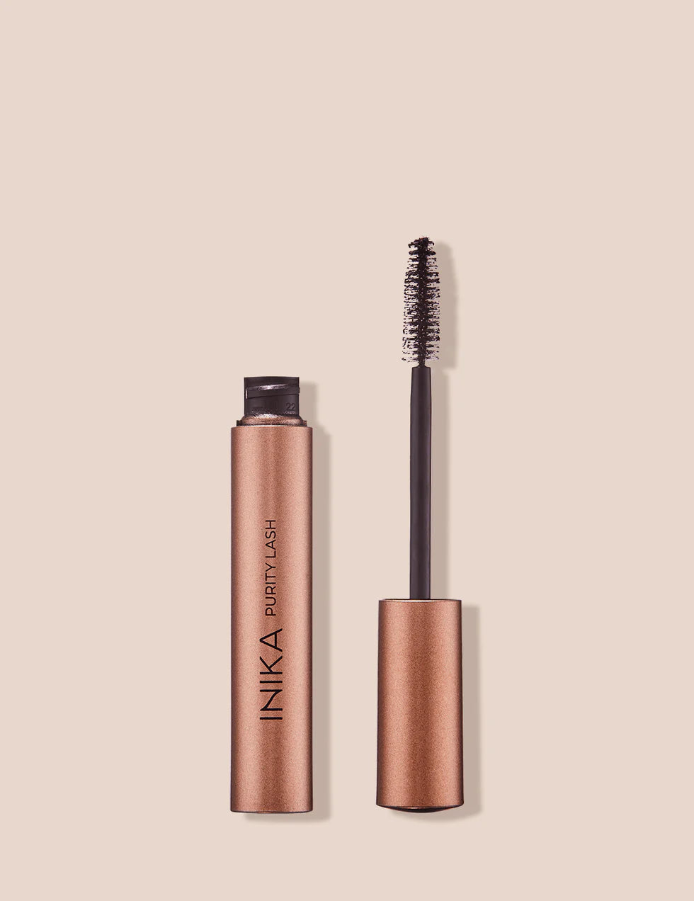 PURITY LASH MASCARA BLACK
