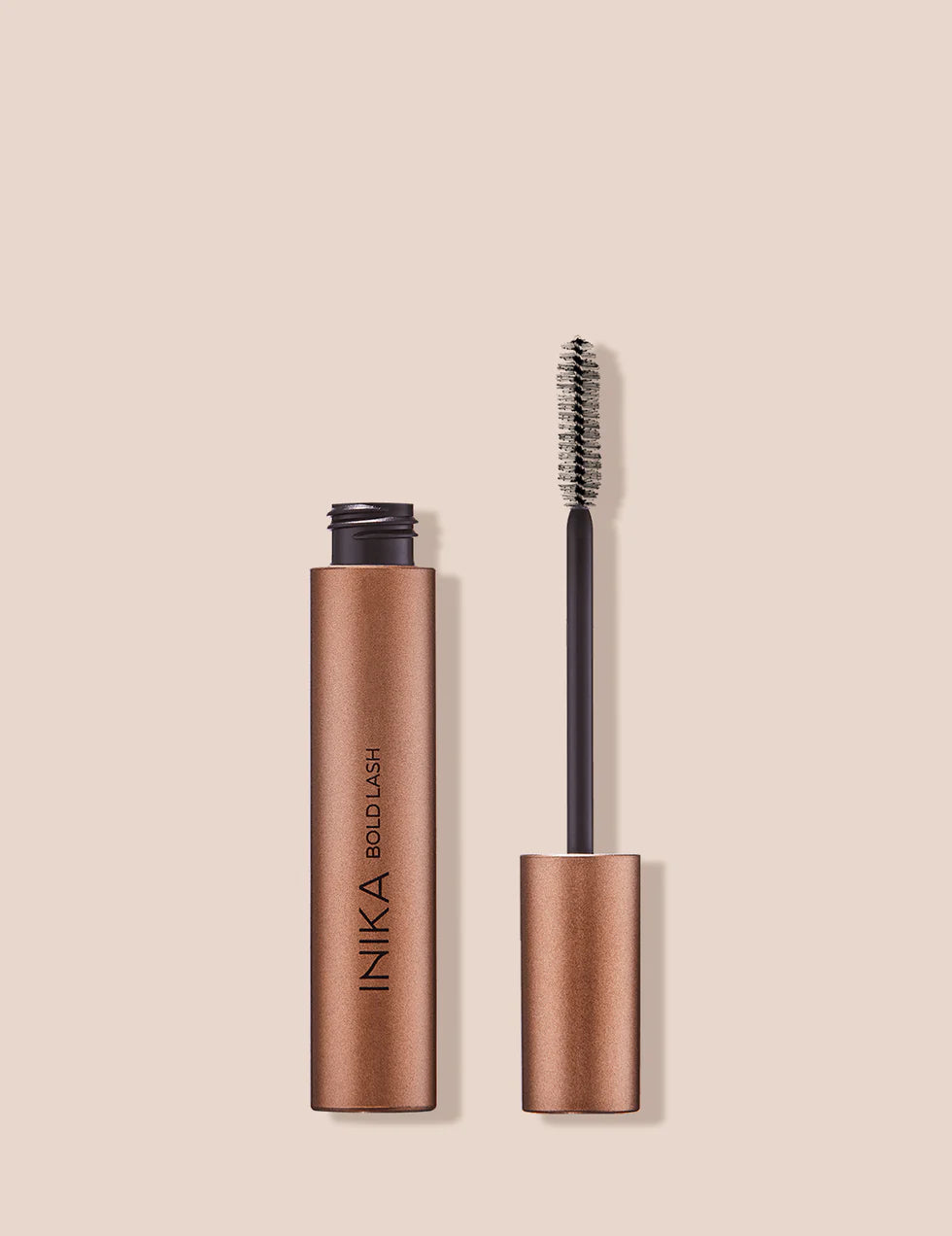 BOLD LASH MASCARA BLACK