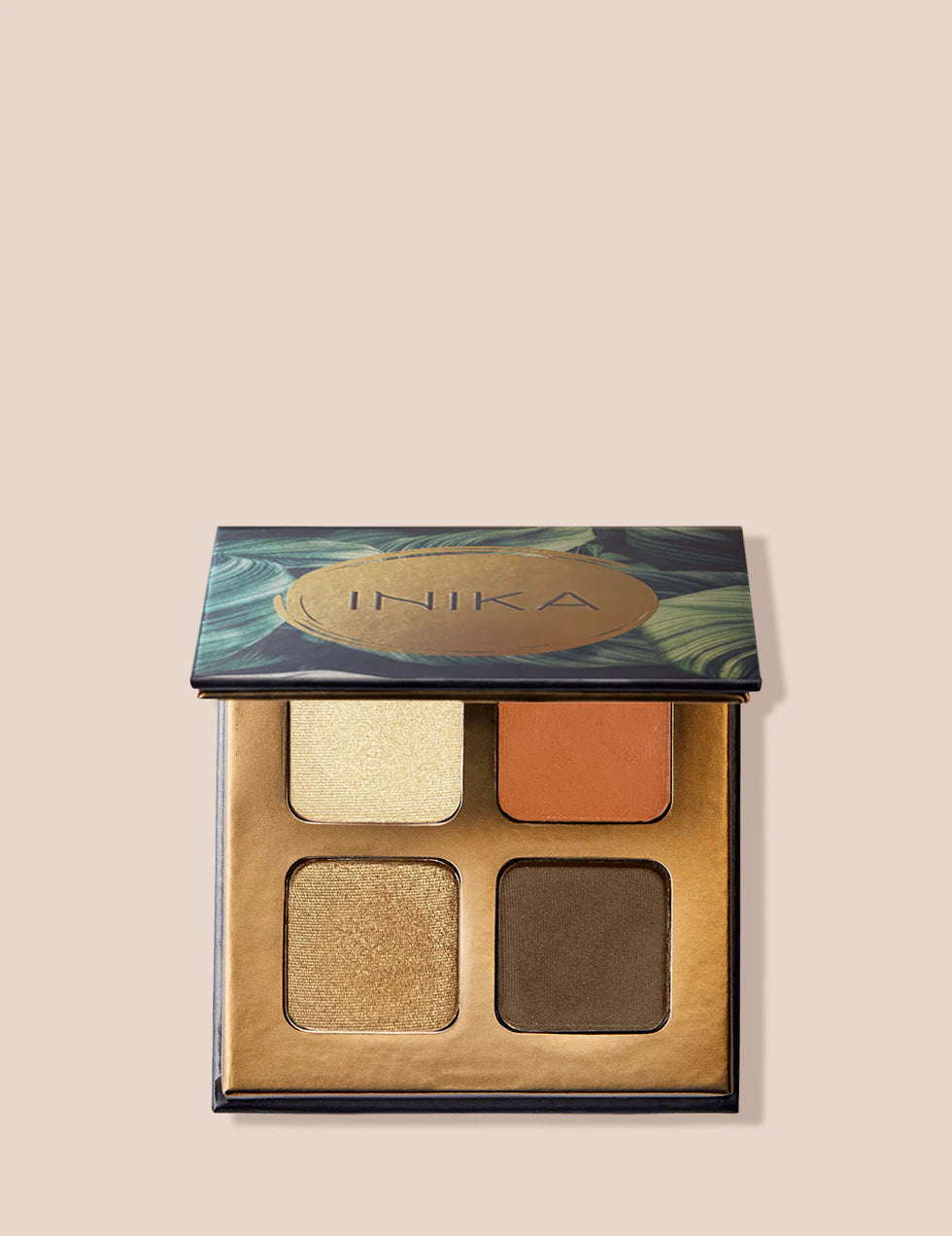 EYESHADOW QUAD SUNSET