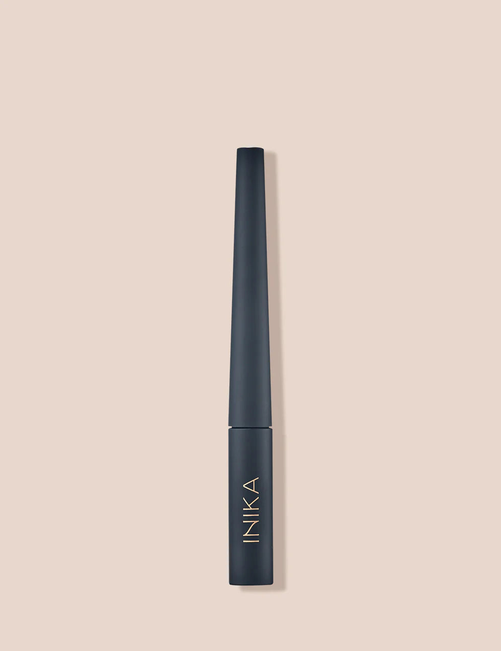 ORGANIC LIQUID EYELINER BLACK