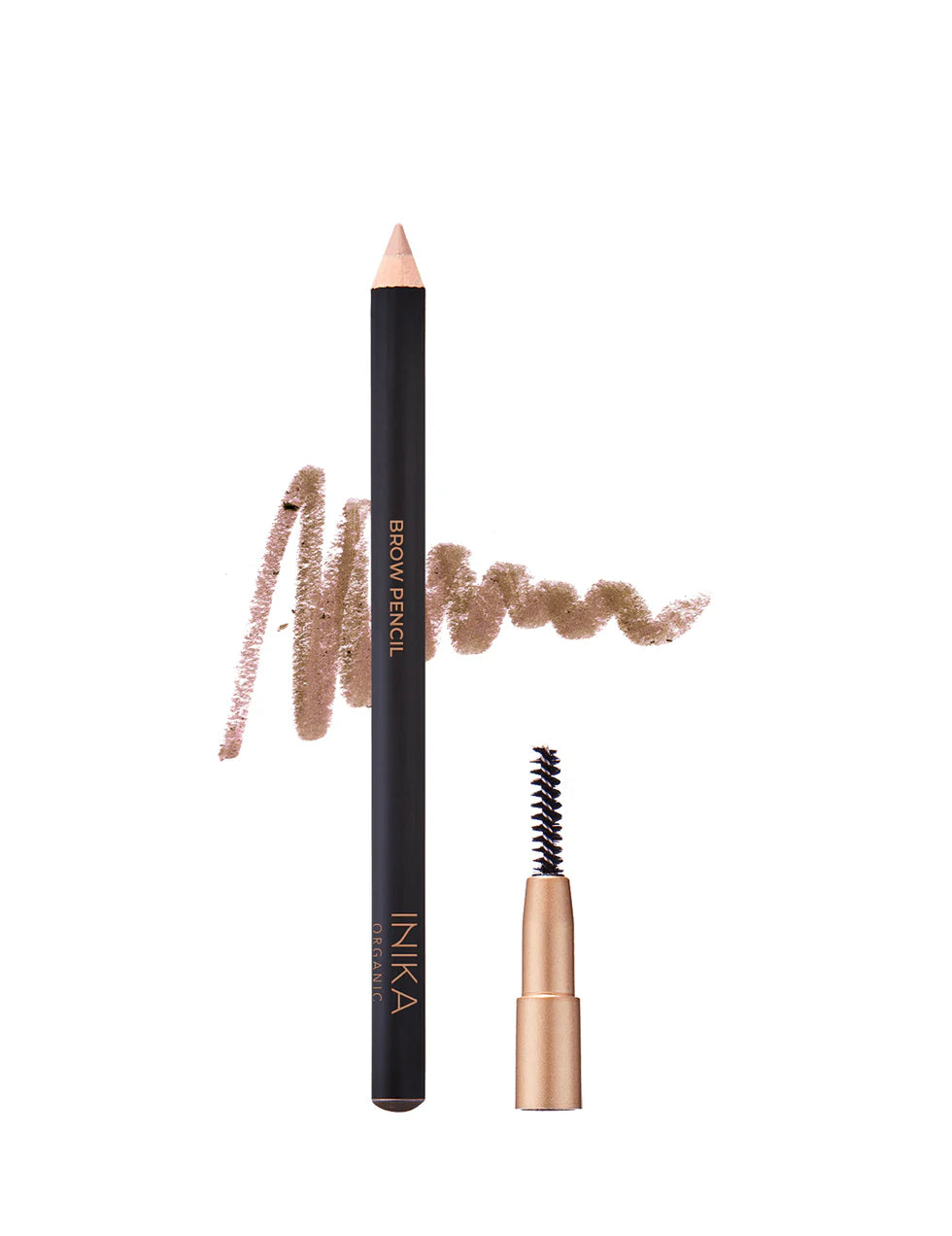 ORGANIC BROW PENCIL BLONDE
