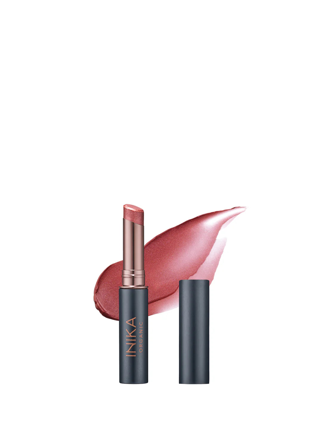 ORGANIC TINTED LIP BALM ROSE