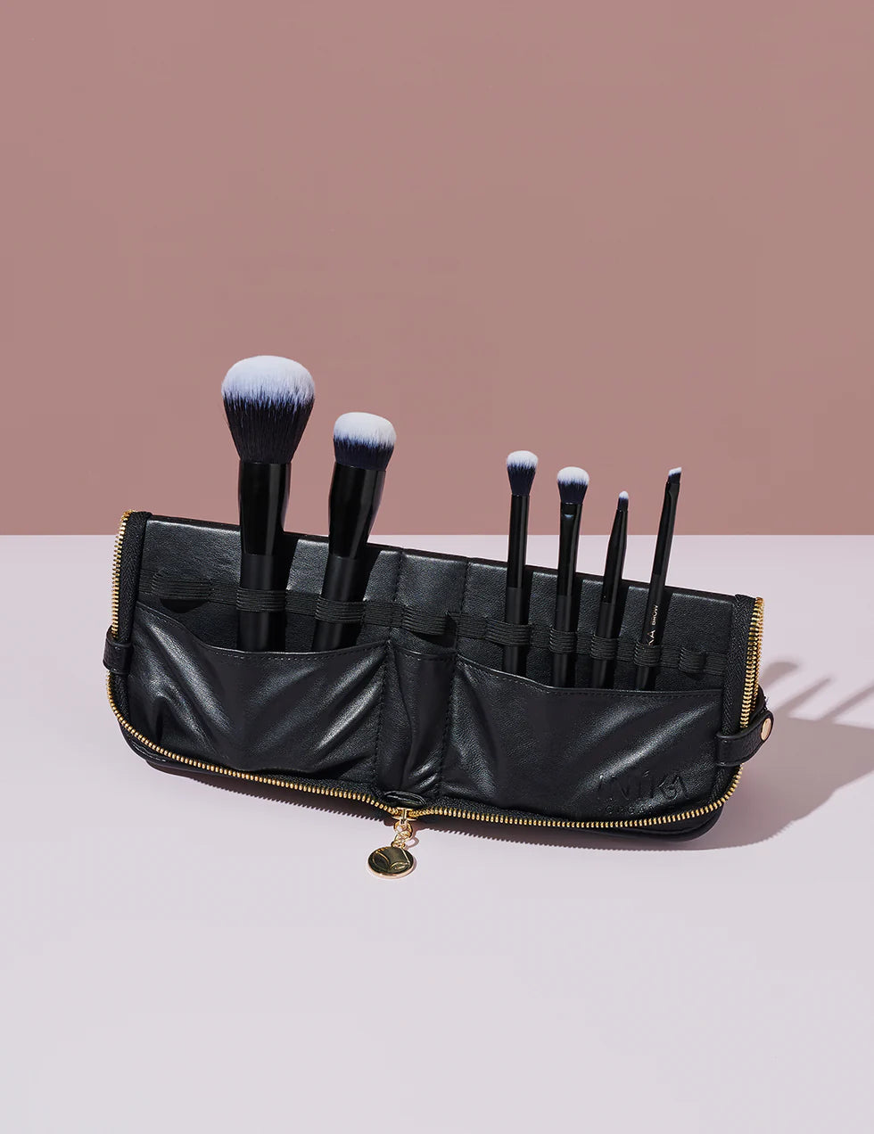VEGAN BRUSH CASE