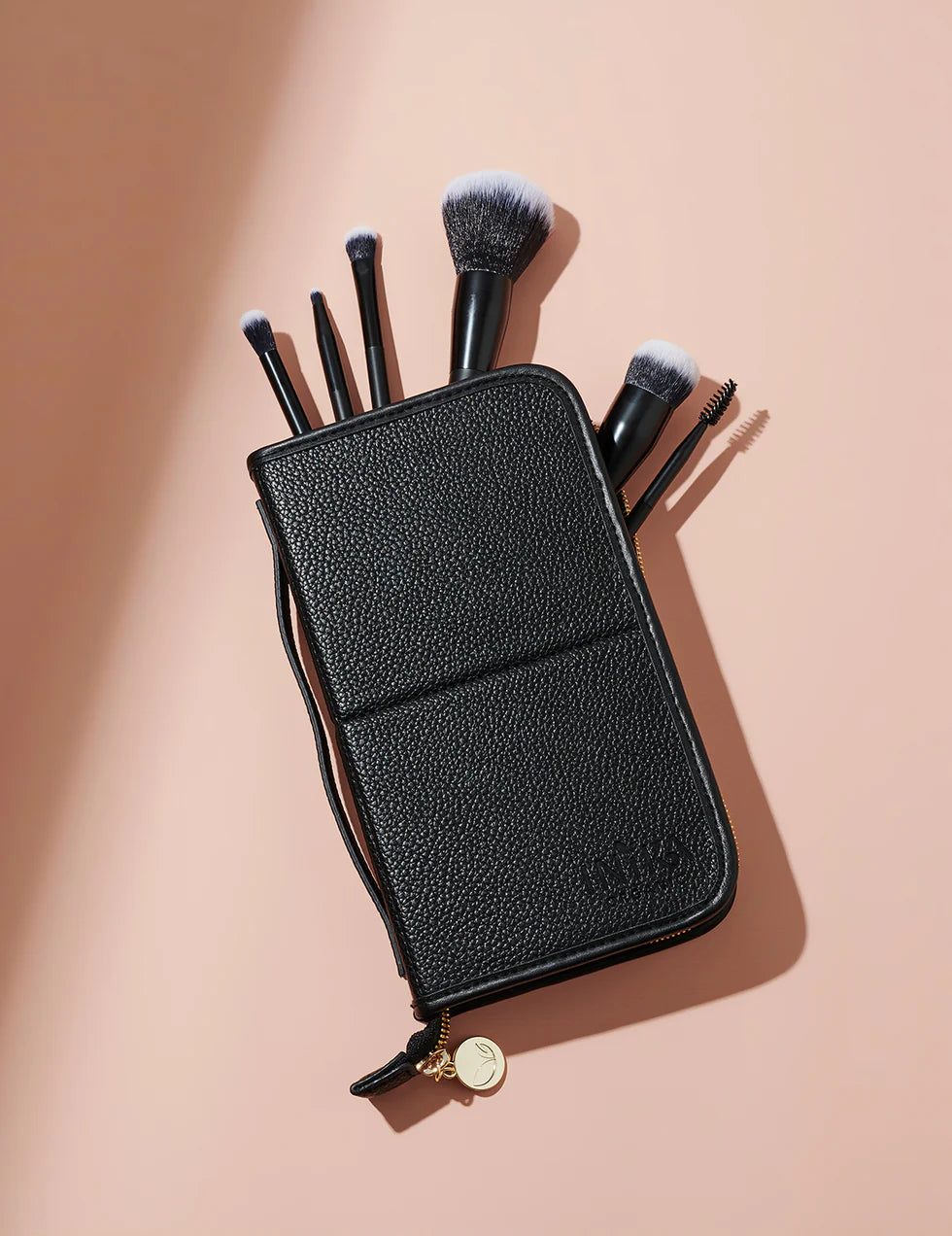 VEGAN BRUSH CASE