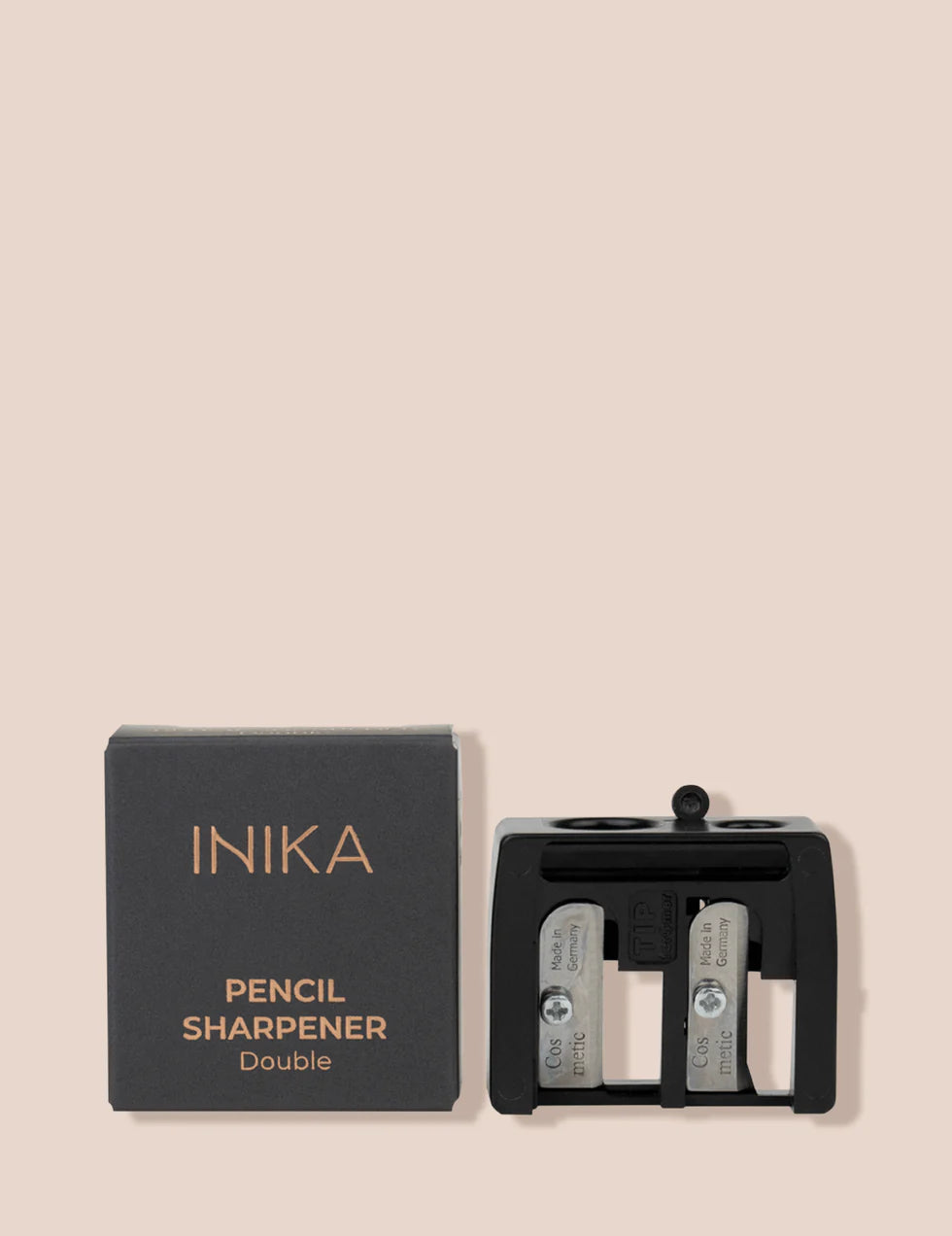 PENCIL SHARPENER DOUBLE