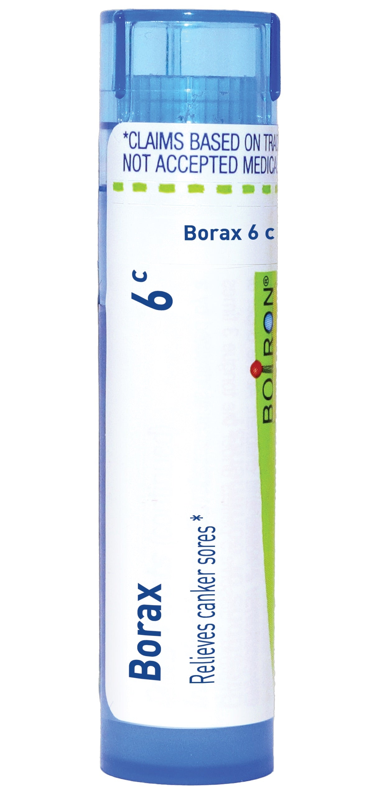 BORAX 6C