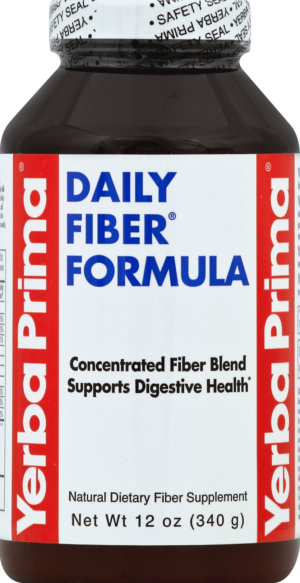 DAILY FIBER FORMULA