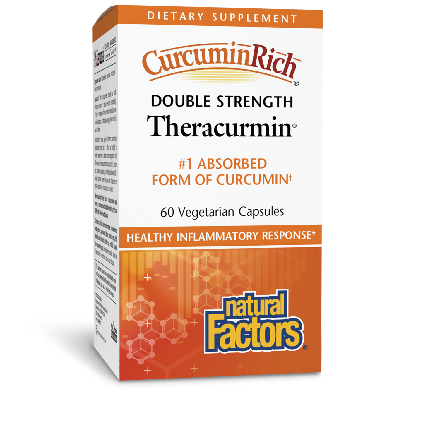 CURCUMINRICH THERACURMIN