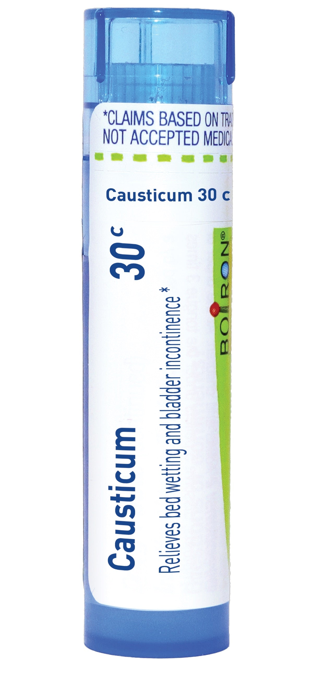 CAUSTICUM 30C