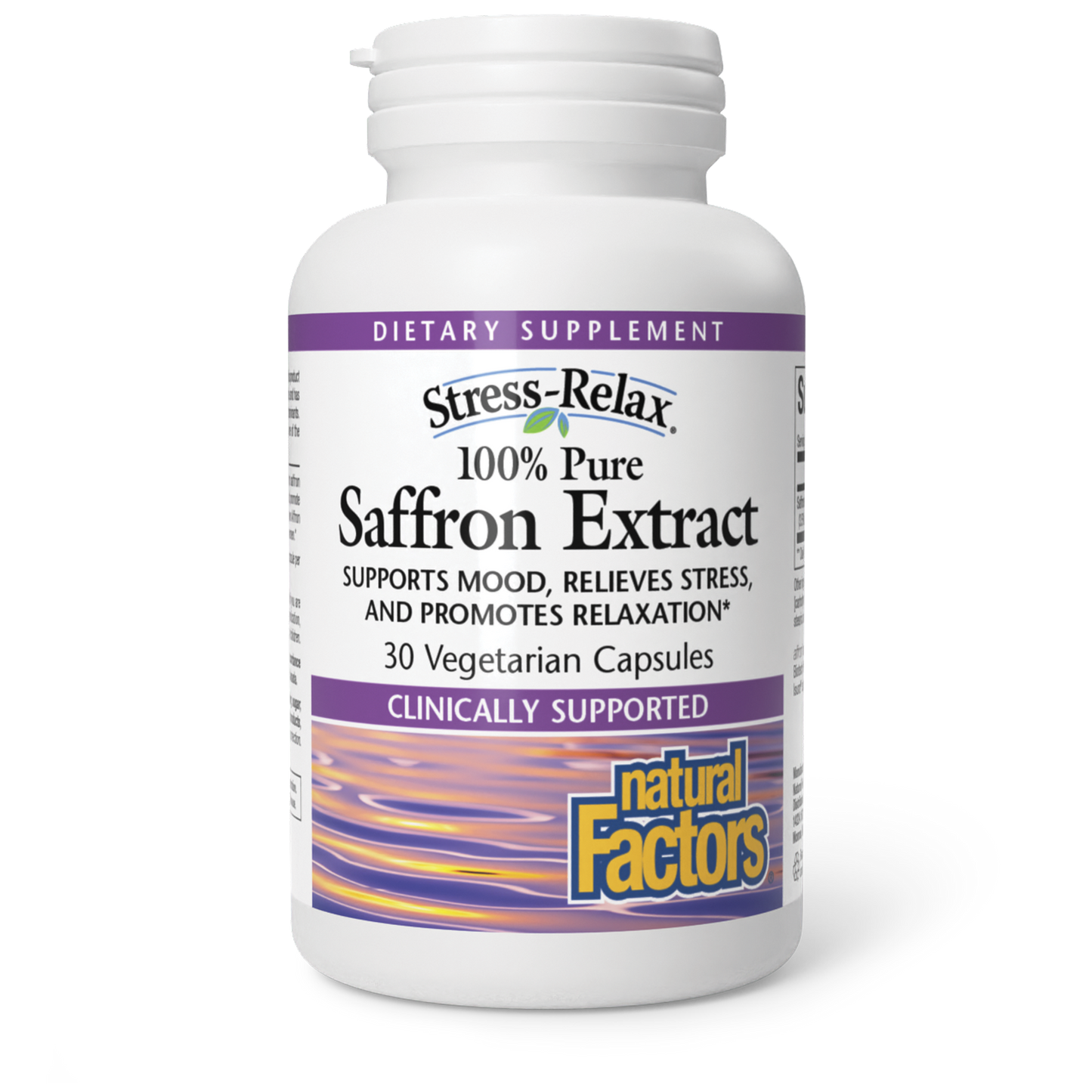 SAFFRON EXTRACT