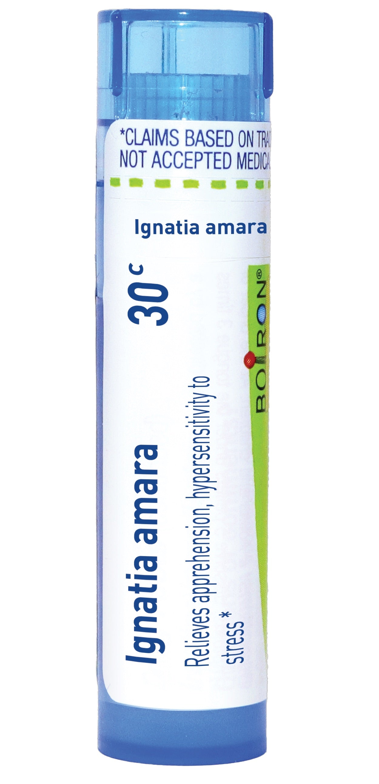 IGNATIA AMARA 30C