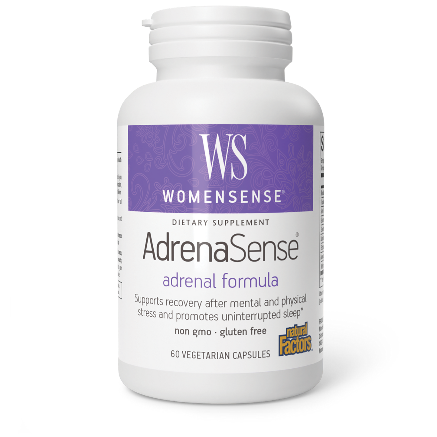 WOMENS ADRENASENSE