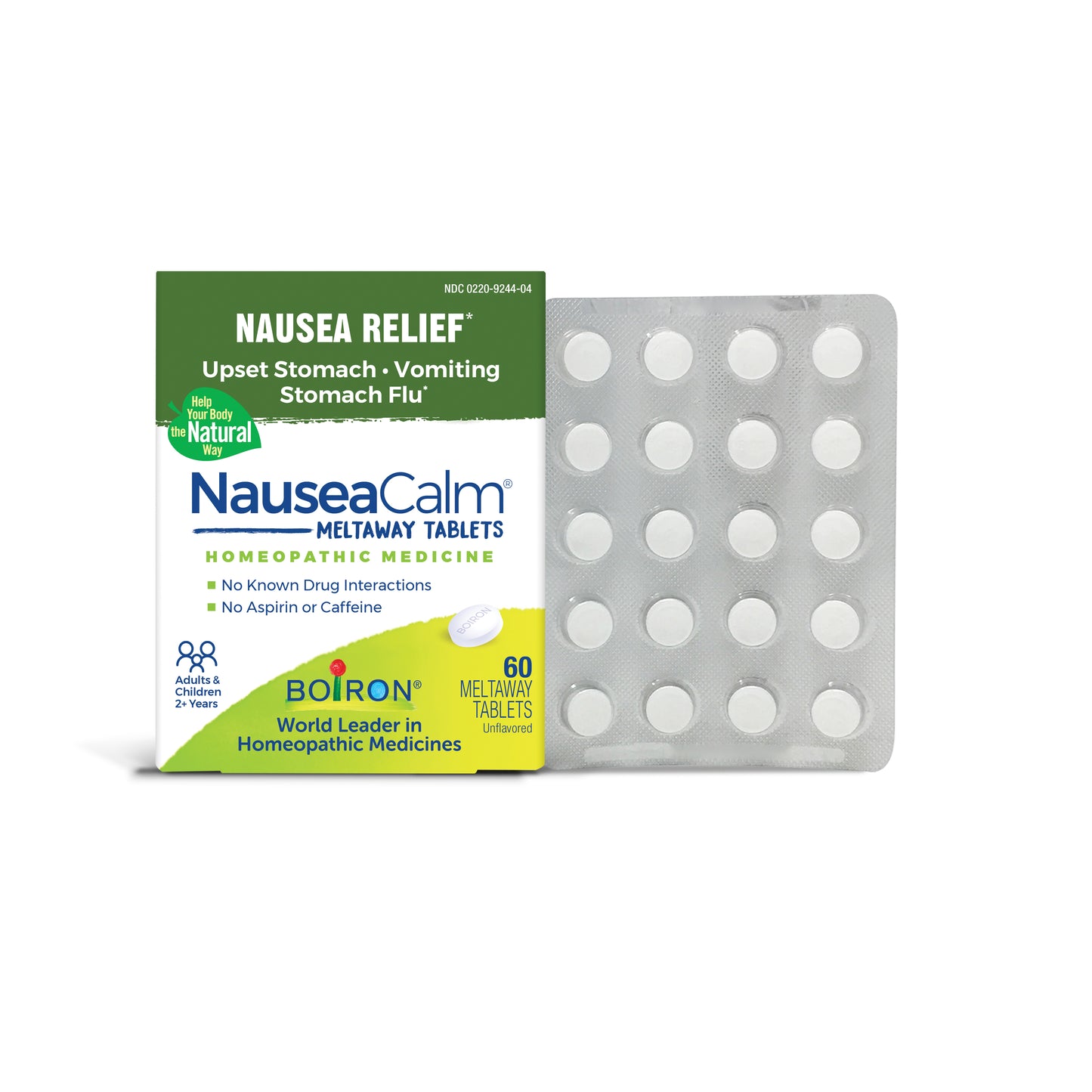 NAUSEACALM