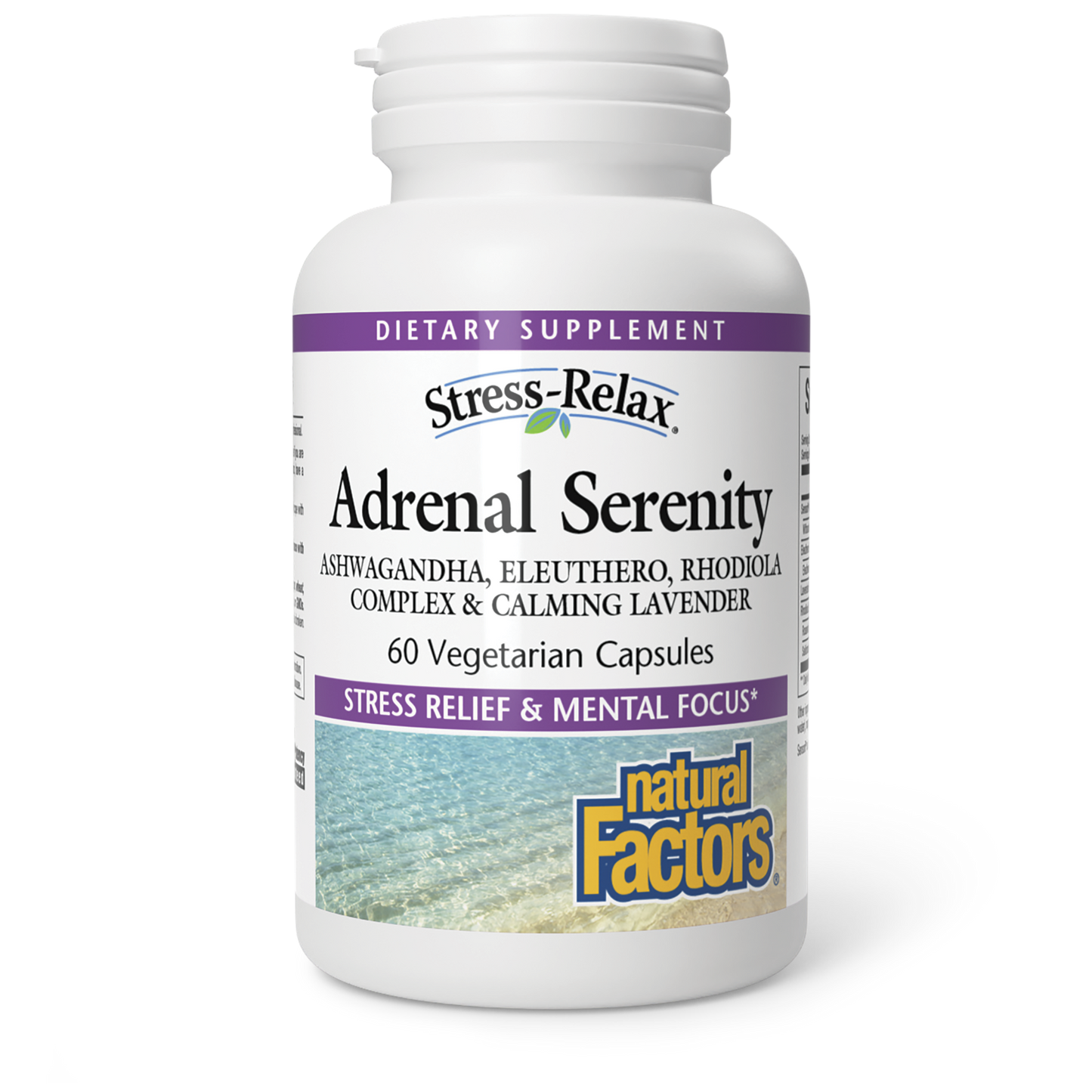 ADRENAL SERENITY FORMULA