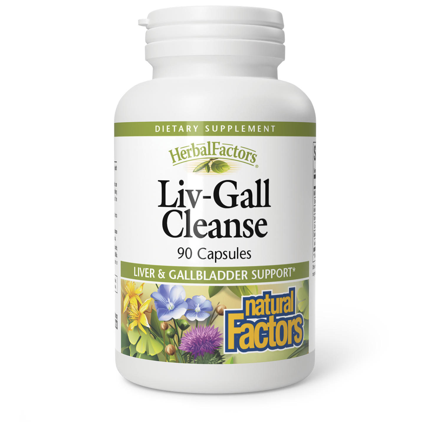 LIV-GALL CLEANSE