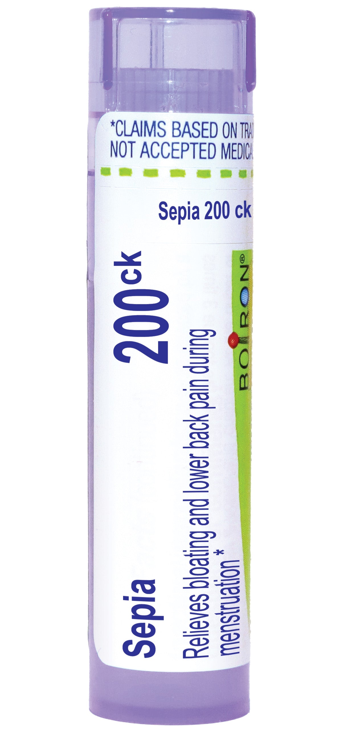 SEPIA 200CK