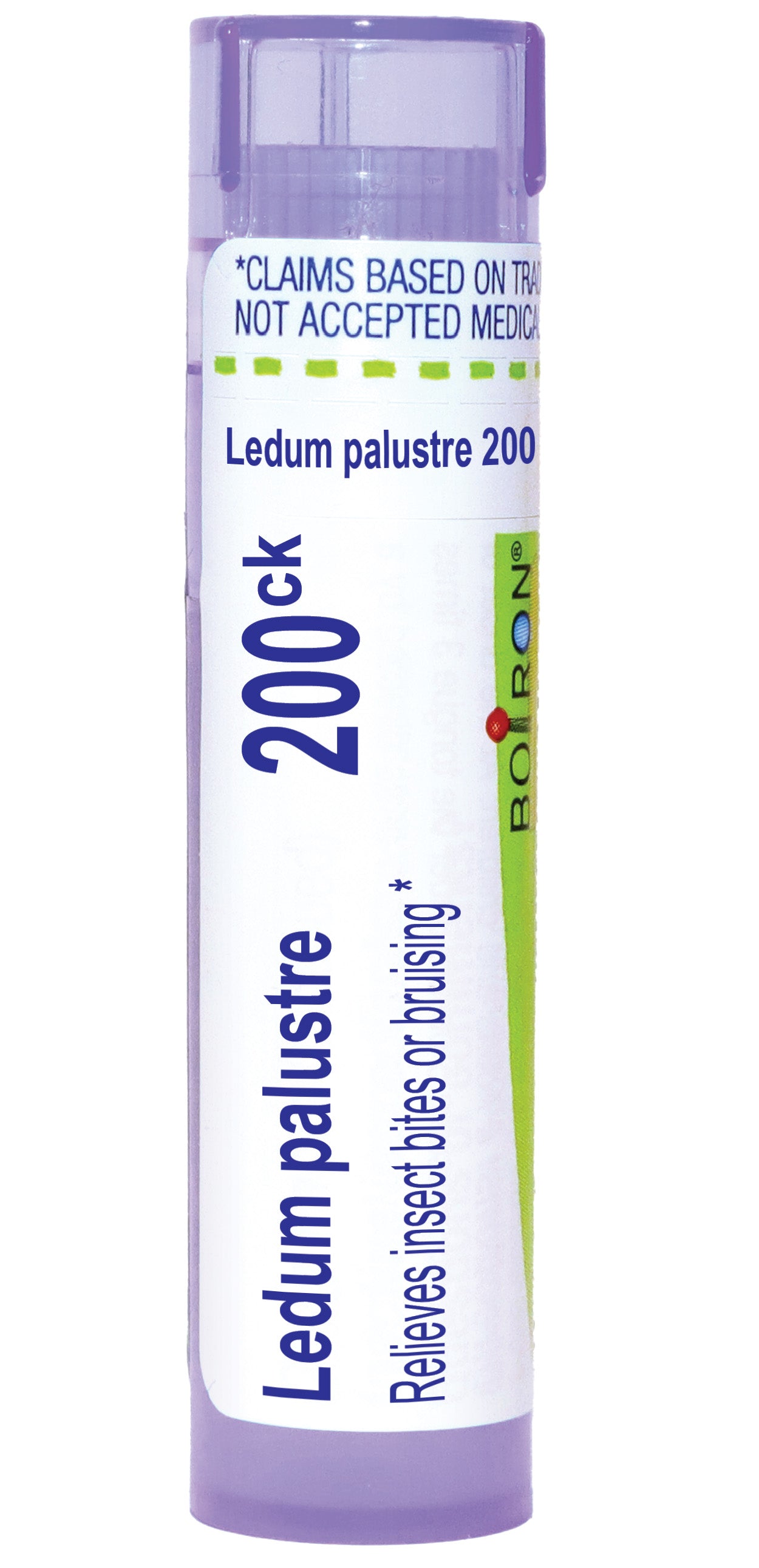 LEDUM PALUSTRE 200CK