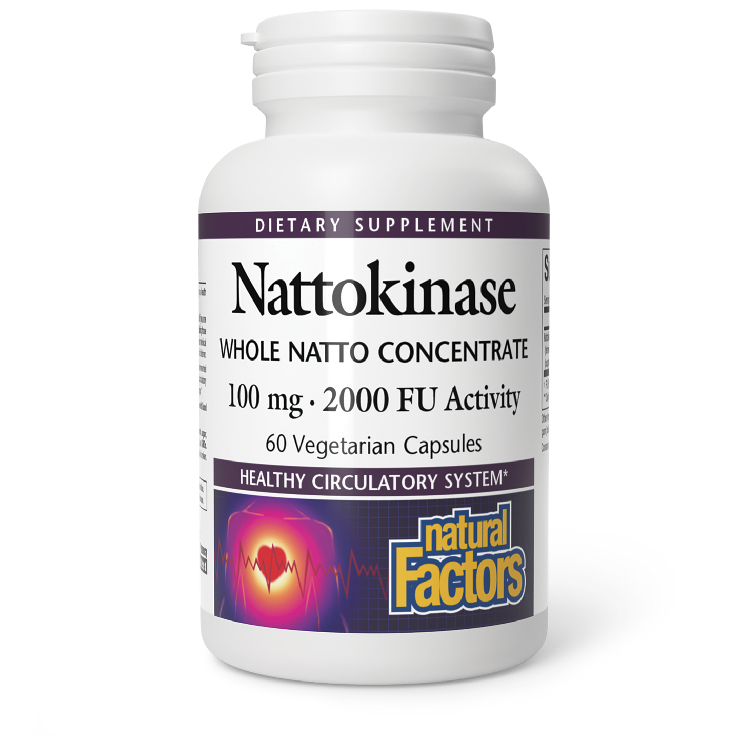 NATTOKINASE