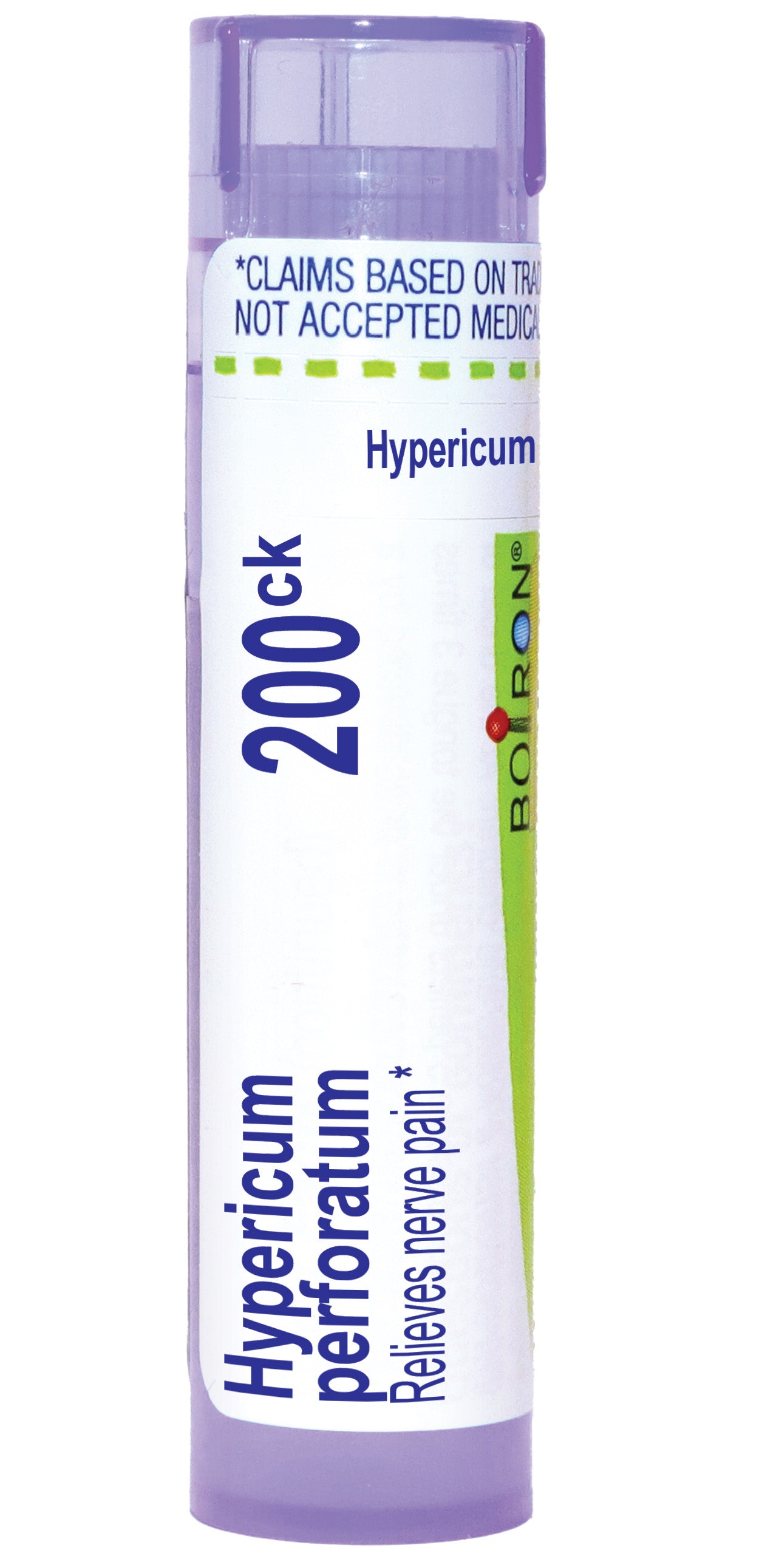 HYPERICUM PERFORATUM 200CK