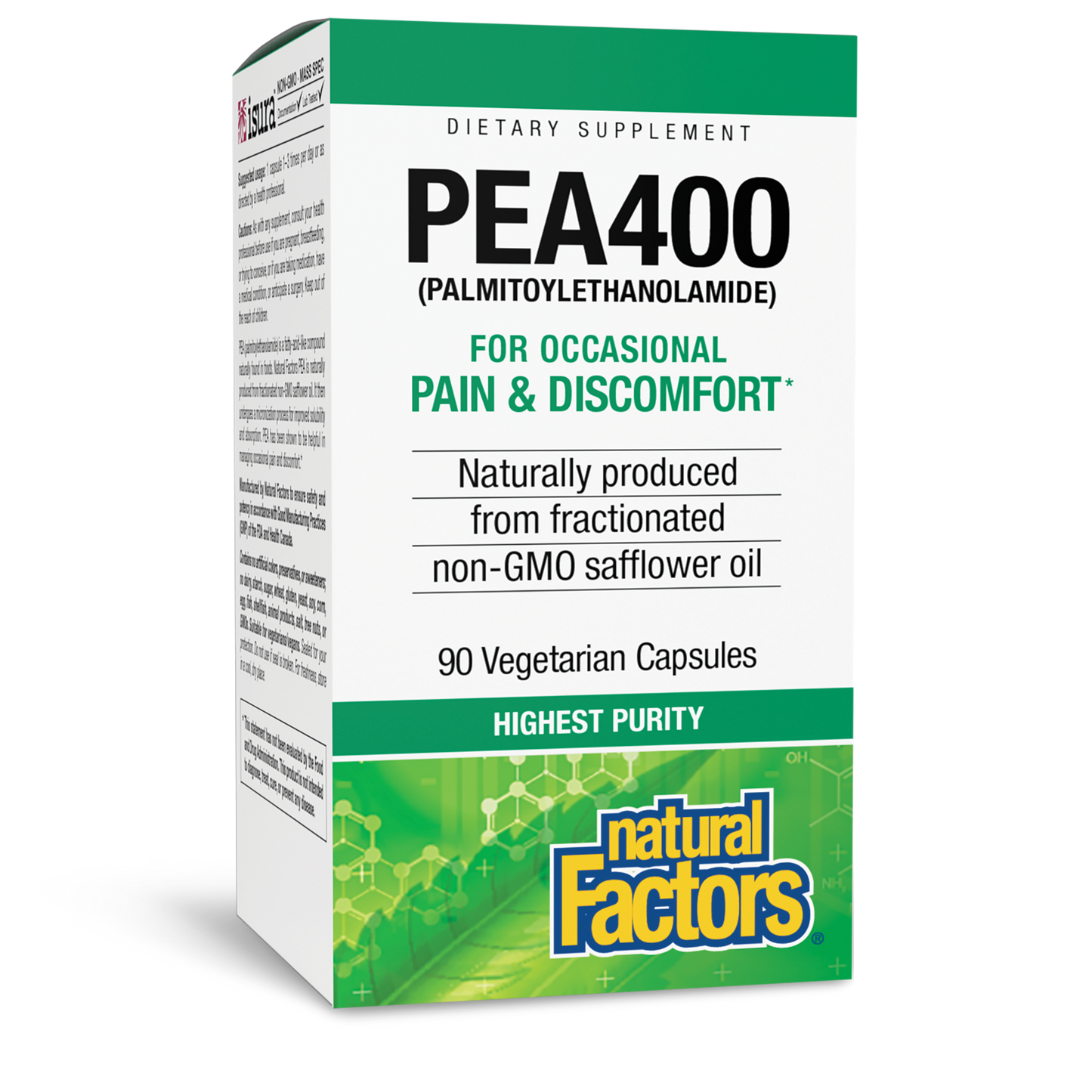 PEA400