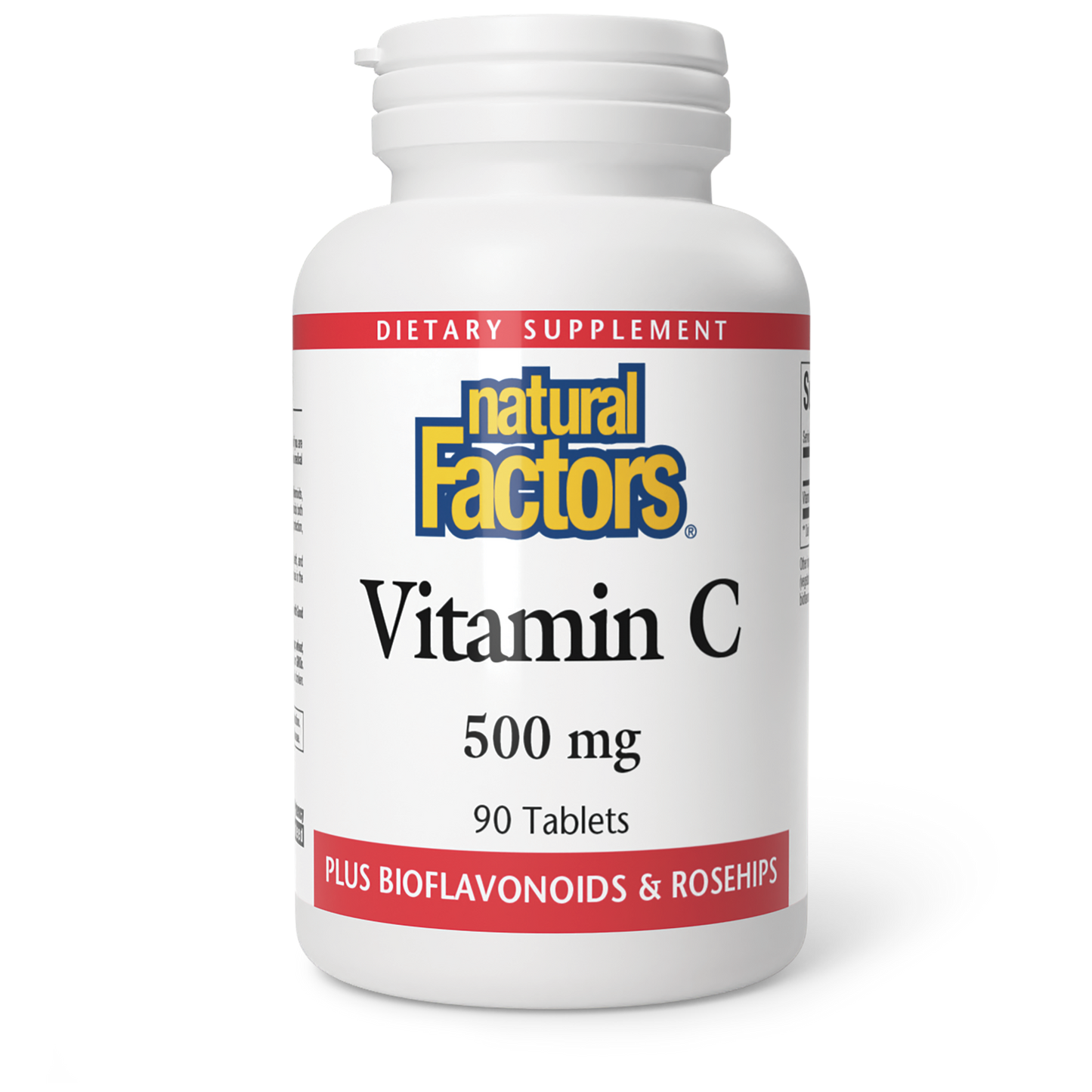 VITAMIN C 500 mg
