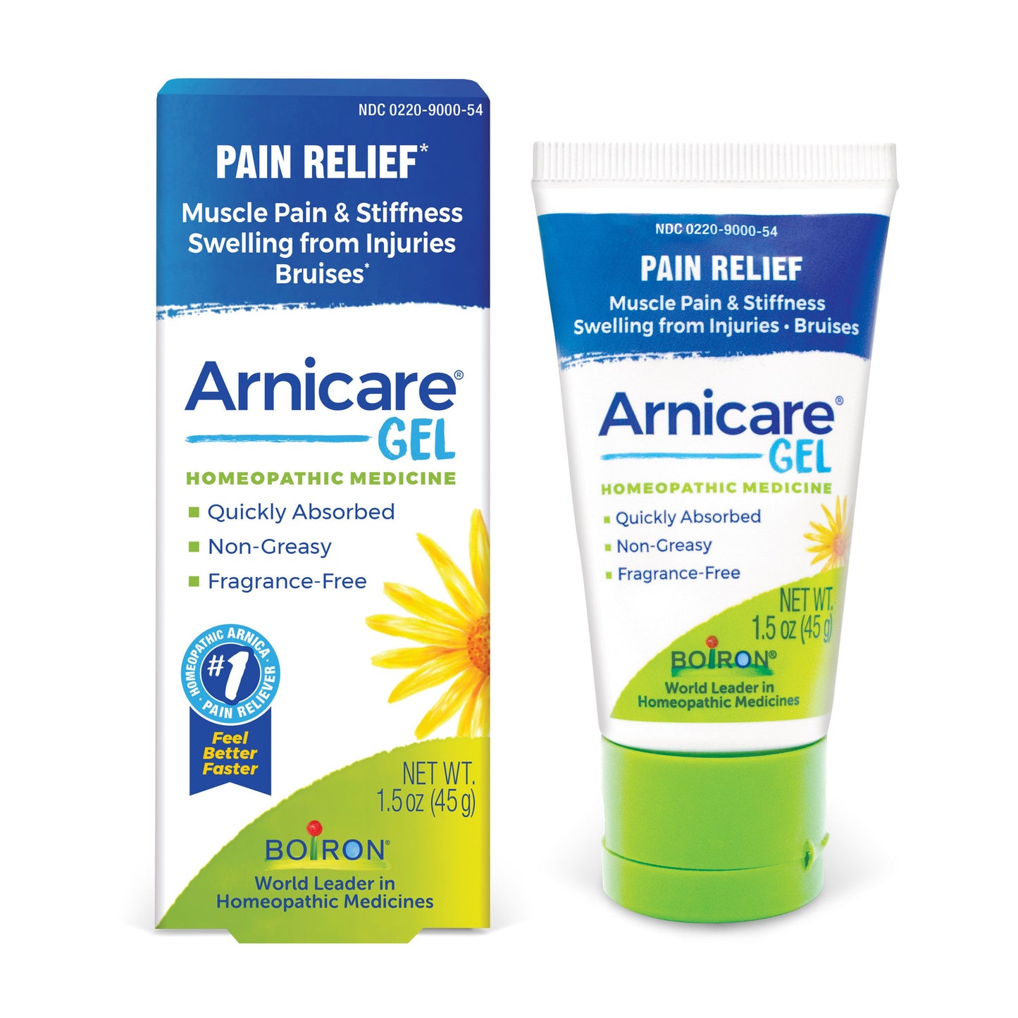 ARNICARE GEL