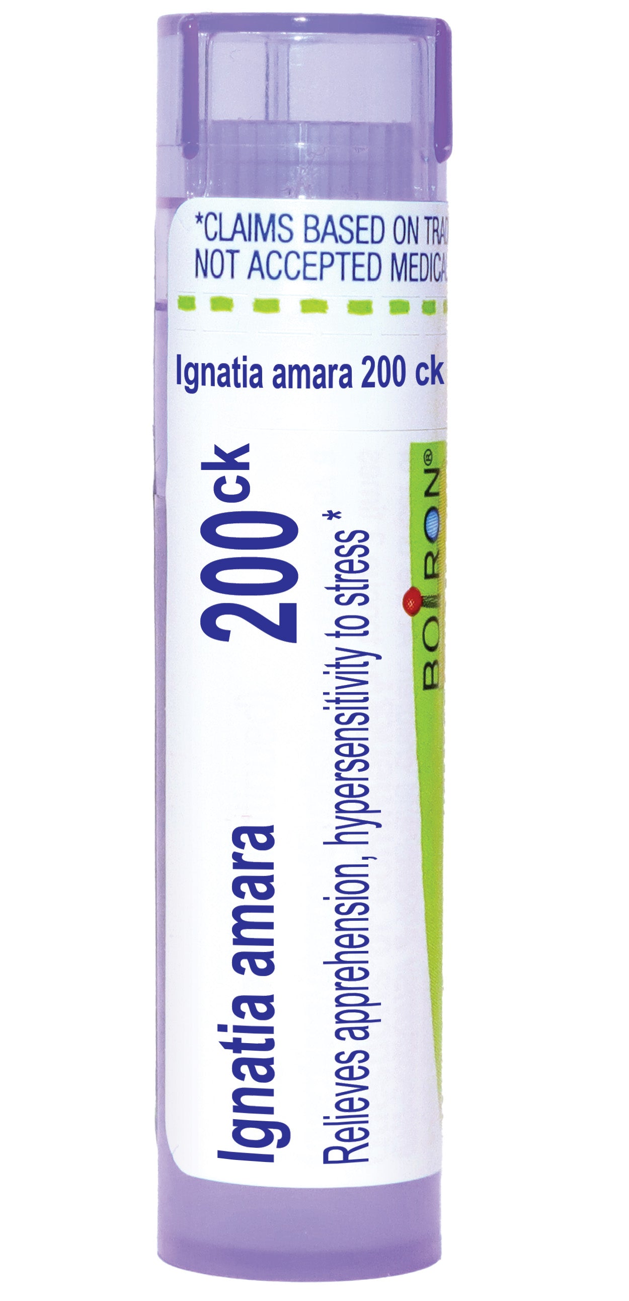 IGNATIA AMARA 200CK
