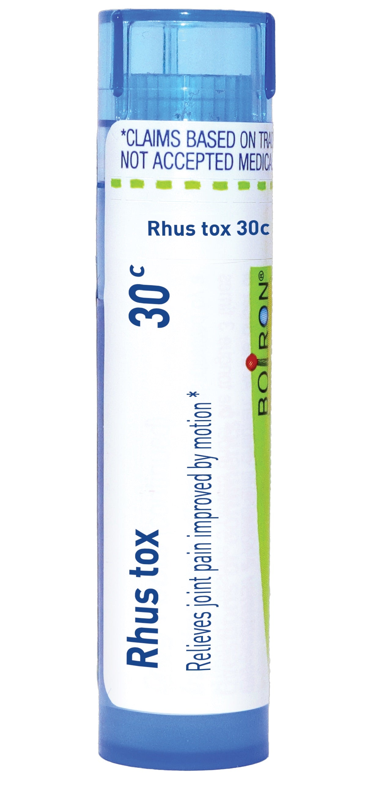 RHUS TOX 30C