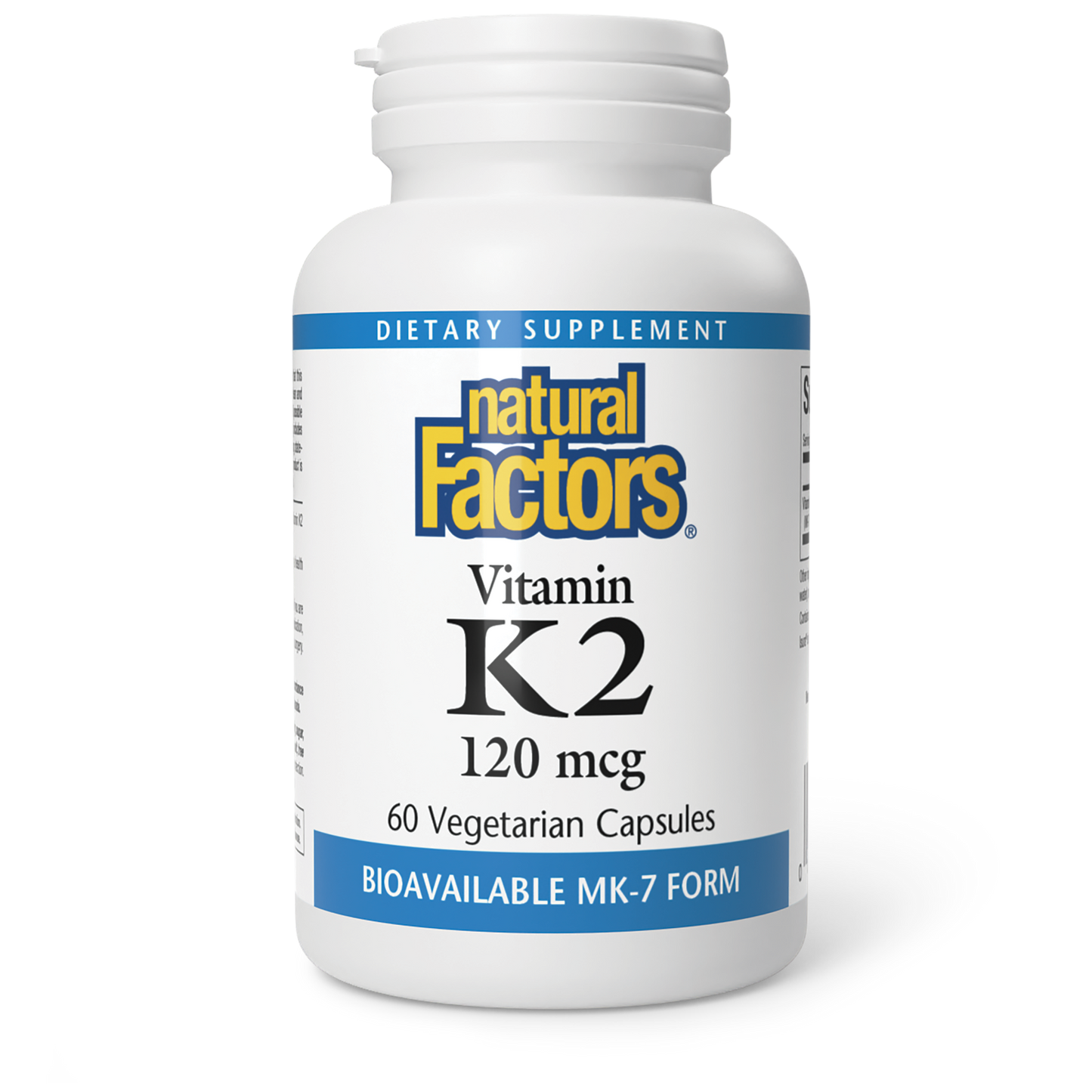 VITAMIN K2 120 MCG