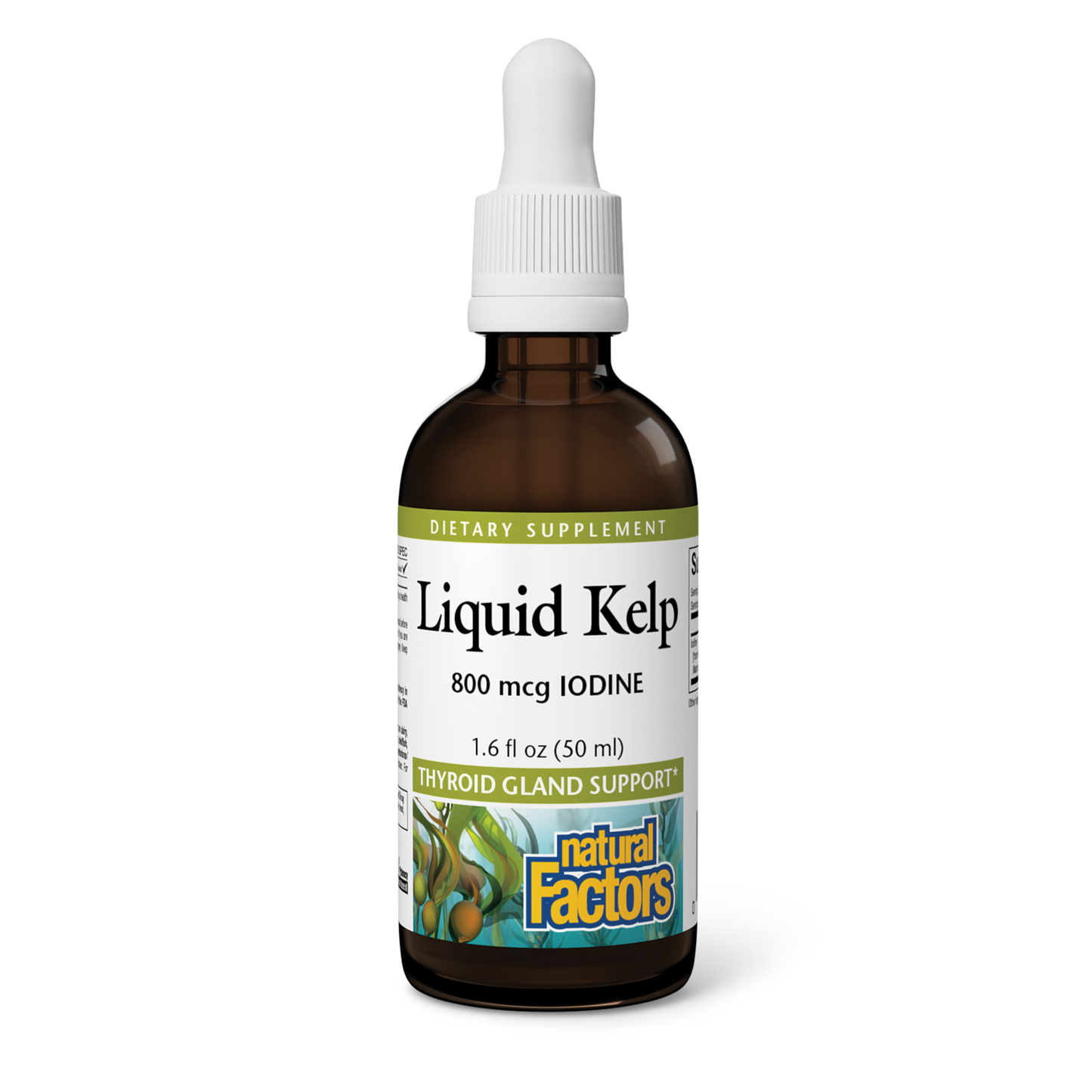 LIQUID KELP