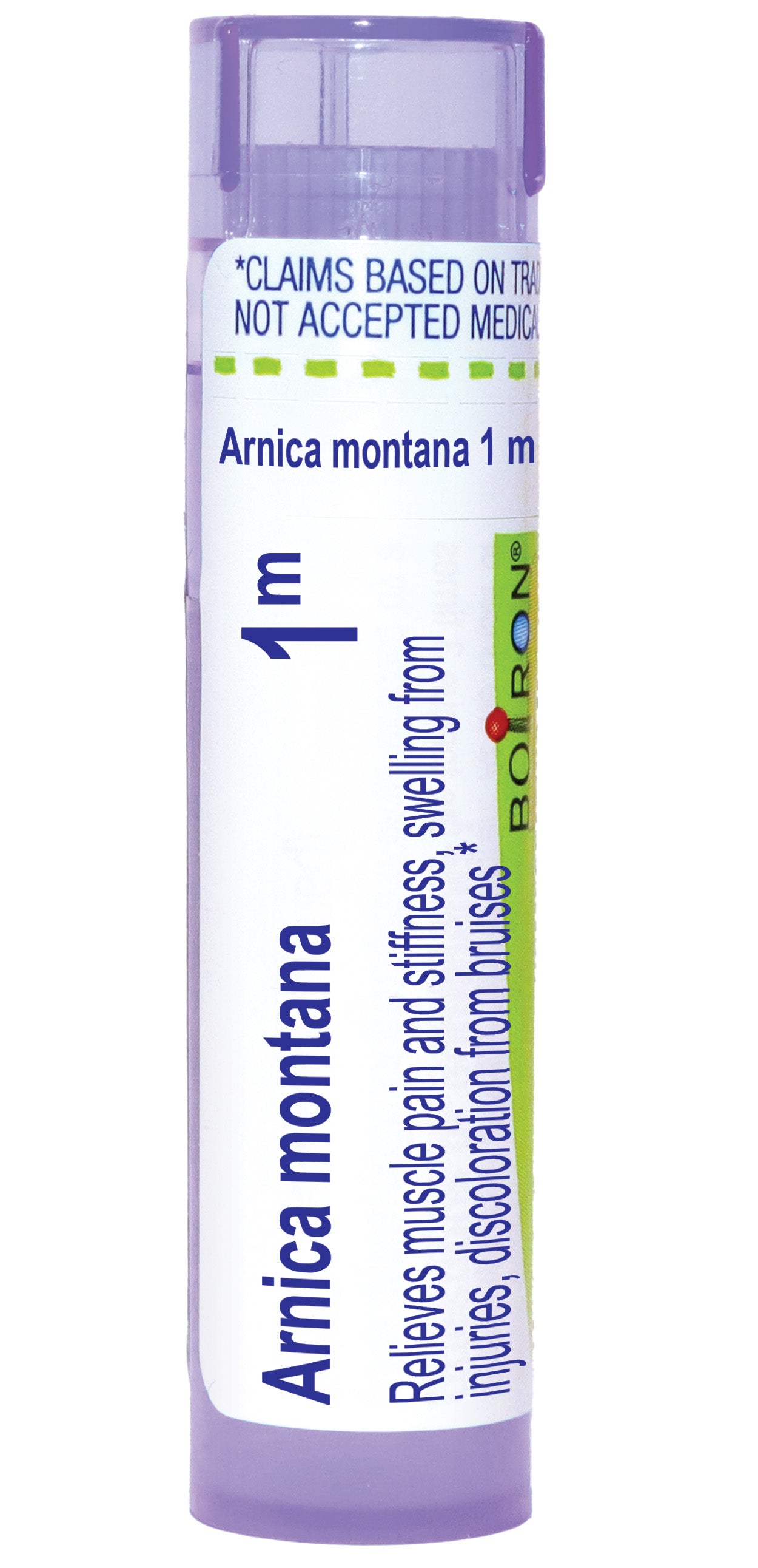 ARNICA MONTANA 1M